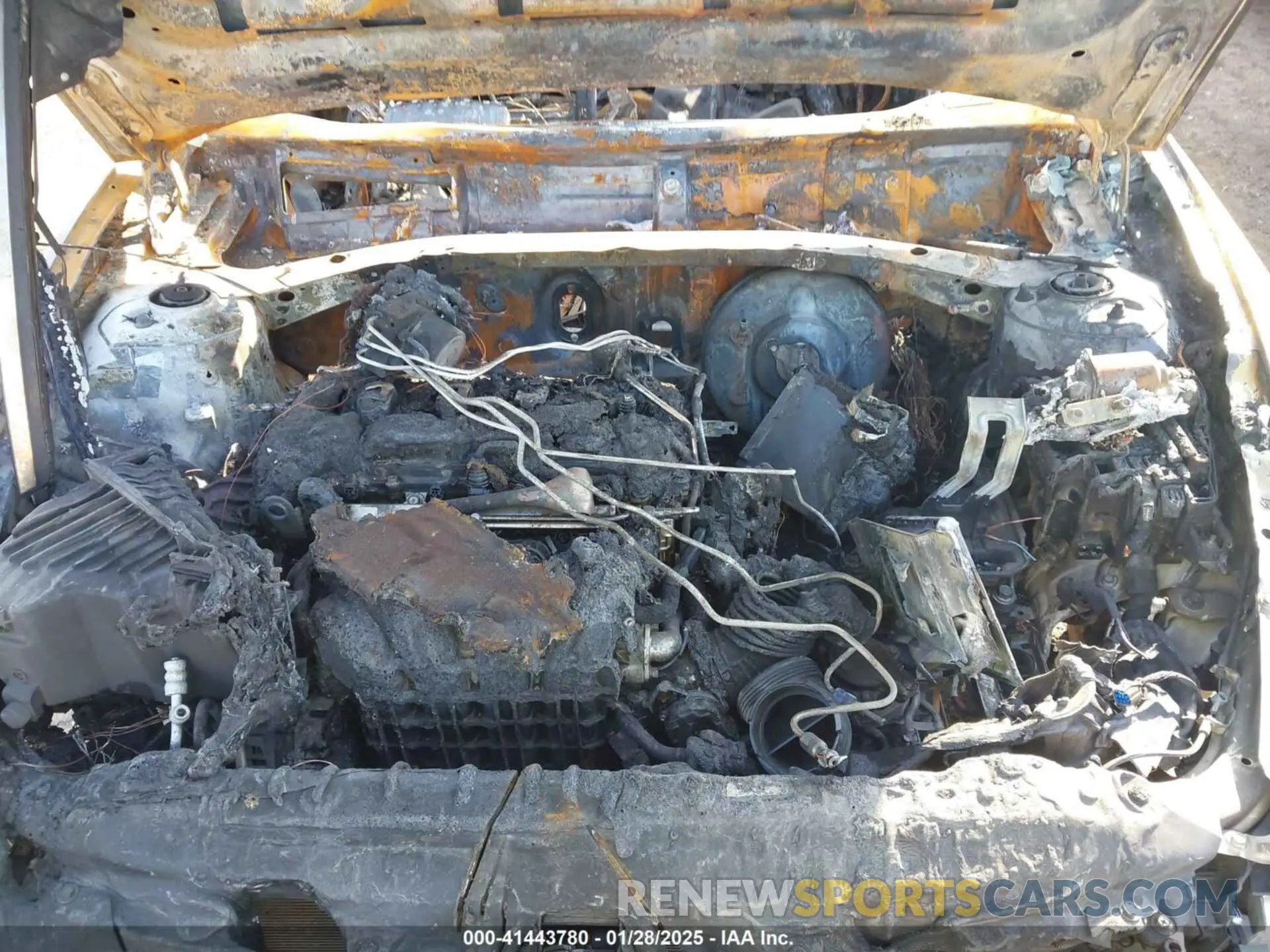 10 Photograph of a damaged car KMHL14JAXMA159550 HYUNDAI SONATA 2021