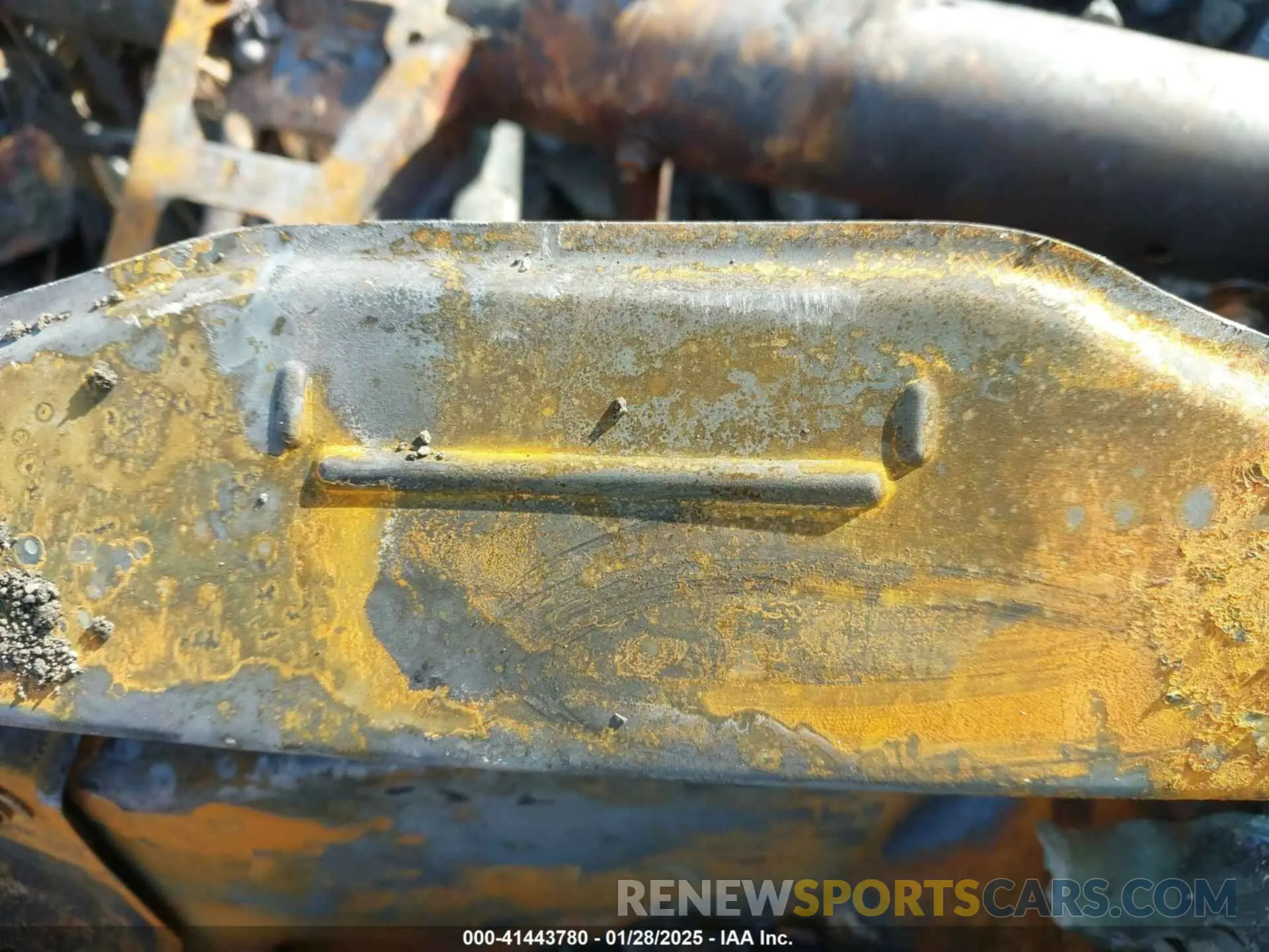9 Photograph of a damaged car KMHL14JAXMA159550 HYUNDAI SONATA 2021