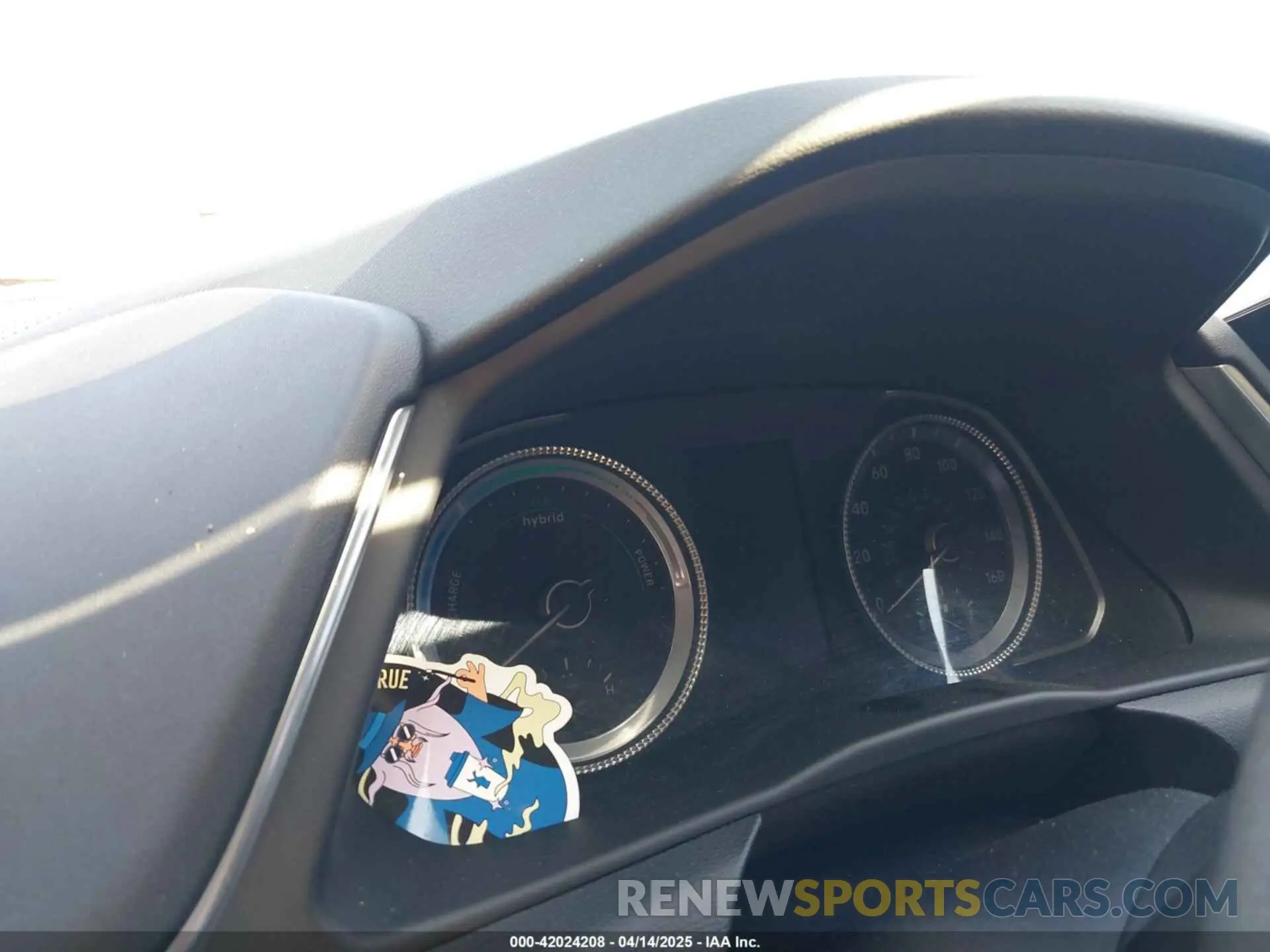 15 Photograph of a damaged car KMHL24JJ2MA033437 HYUNDAI SONATA 2021