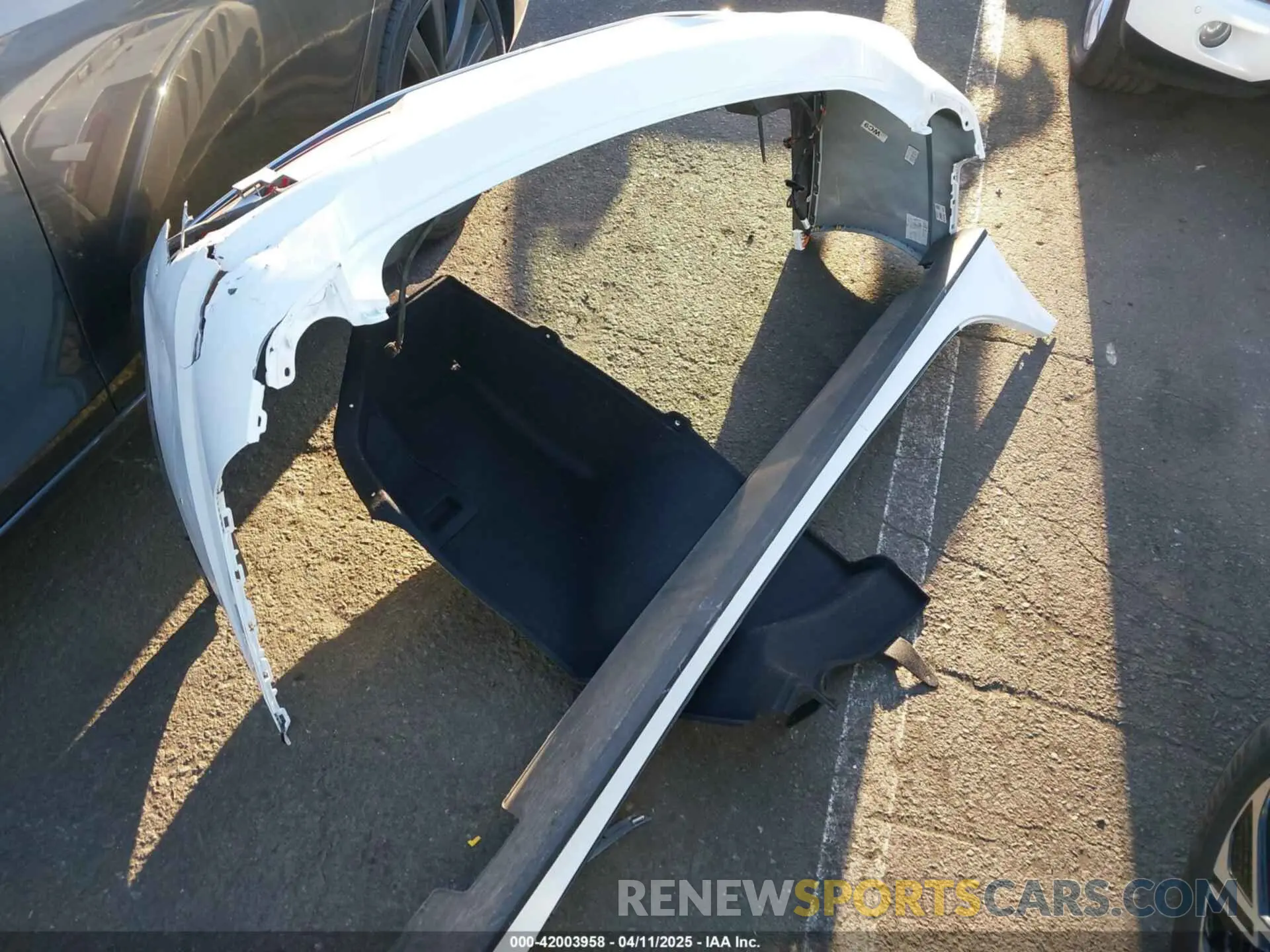 12 Photograph of a damaged car KMHL24JJ5MA035473 HYUNDAI SONATA 2021