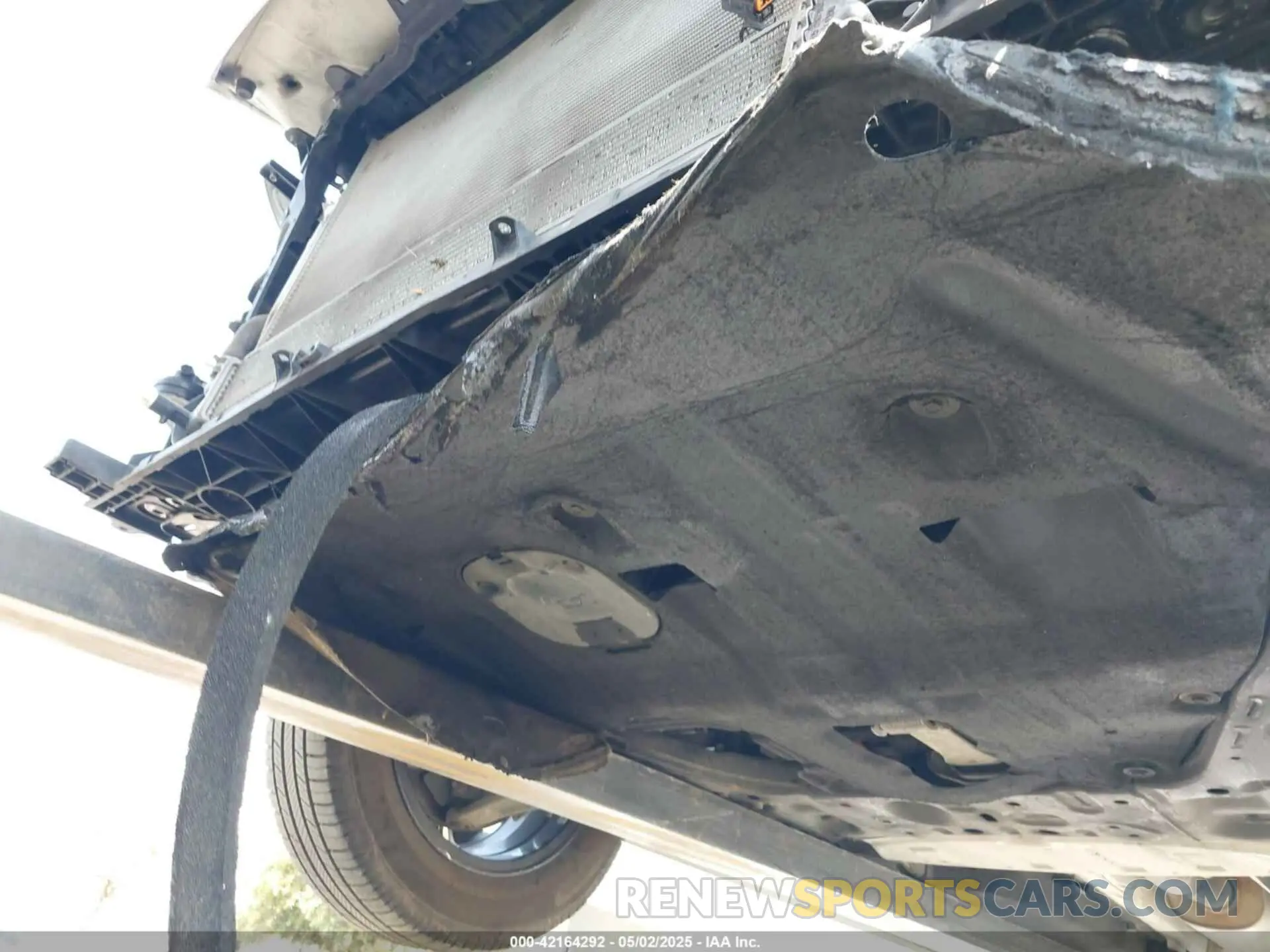 20 Photograph of a damaged car KMHL24JJ6MA033456 HYUNDAI SONATA 2021
