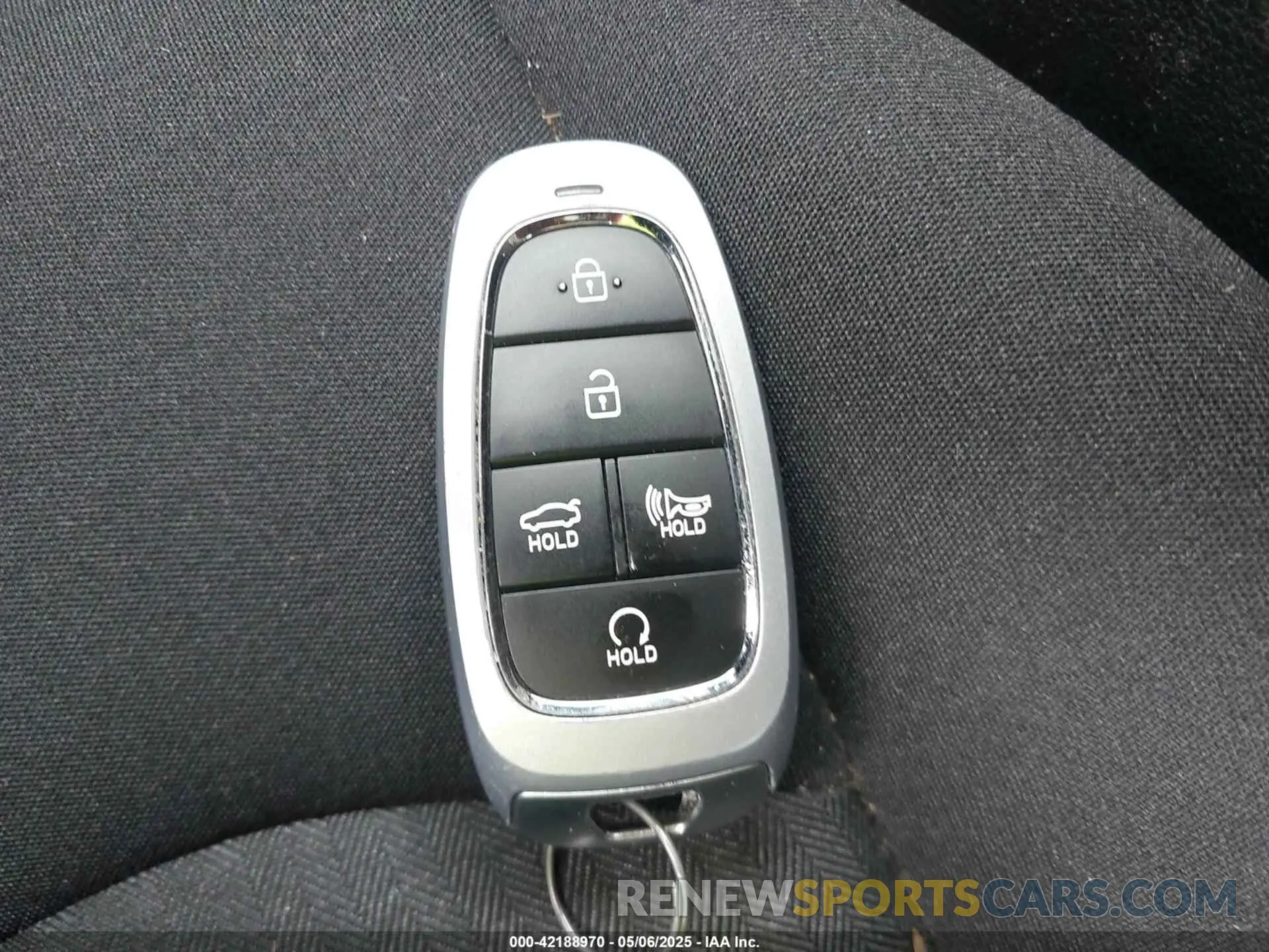 11 Photograph of a damaged car KMHL34JJ8MA033861 HYUNDAI SONATA 2021