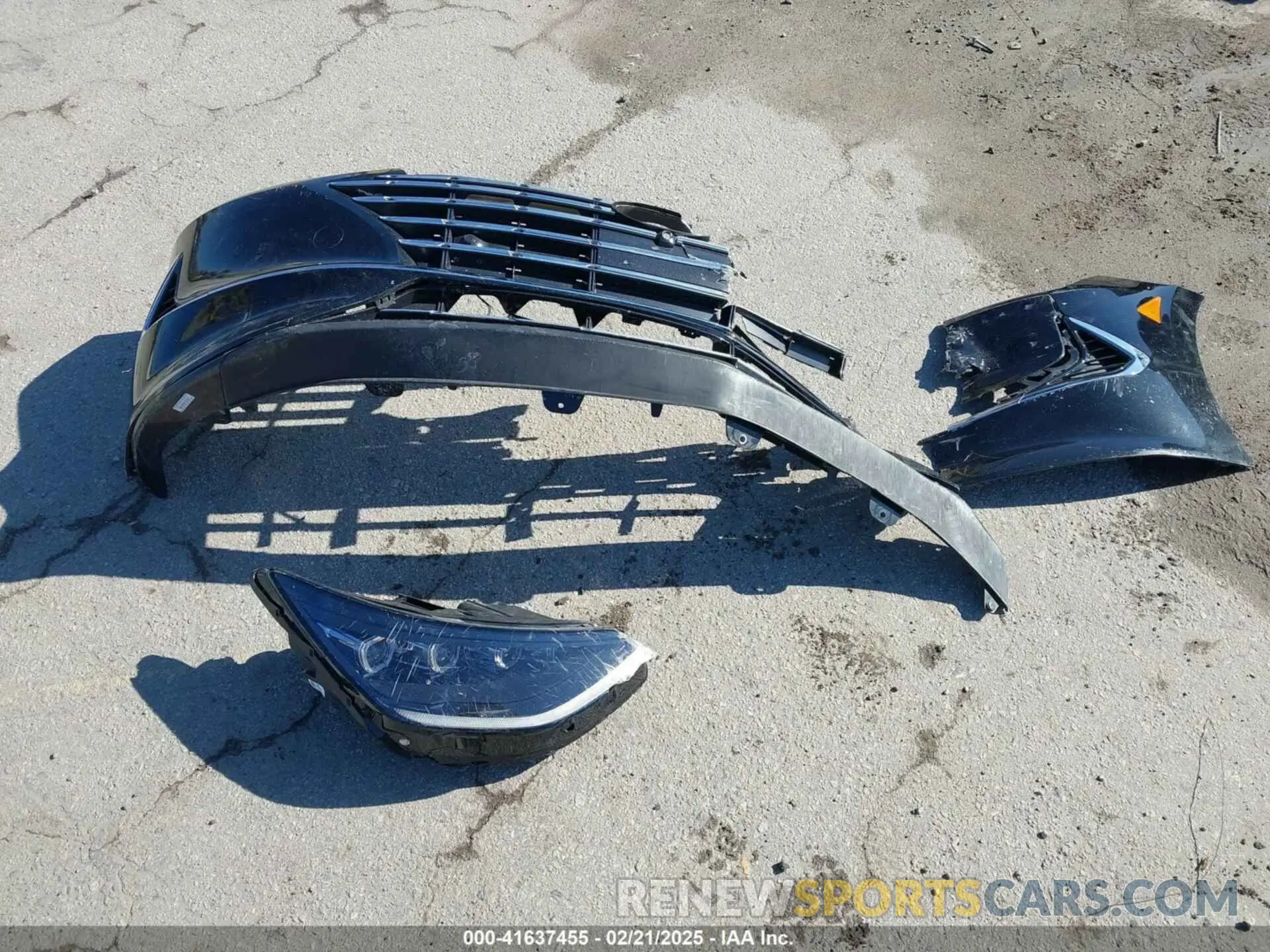 12 Photograph of a damaged car KMHL54JJ0MA017423 HYUNDAI SONATA 2021