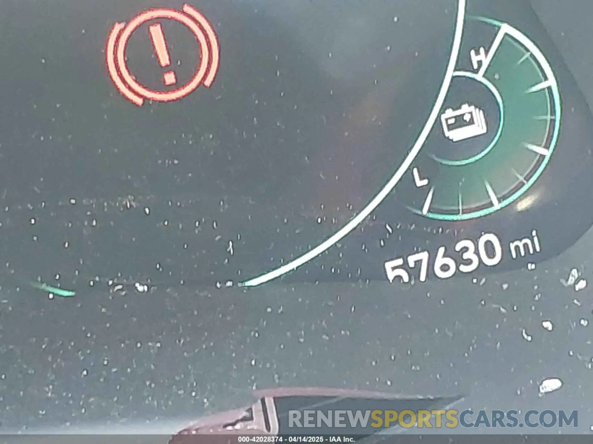 16 Photograph of a damaged car KMHL54JJ6MA027373 HYUNDAI SONATA 2021