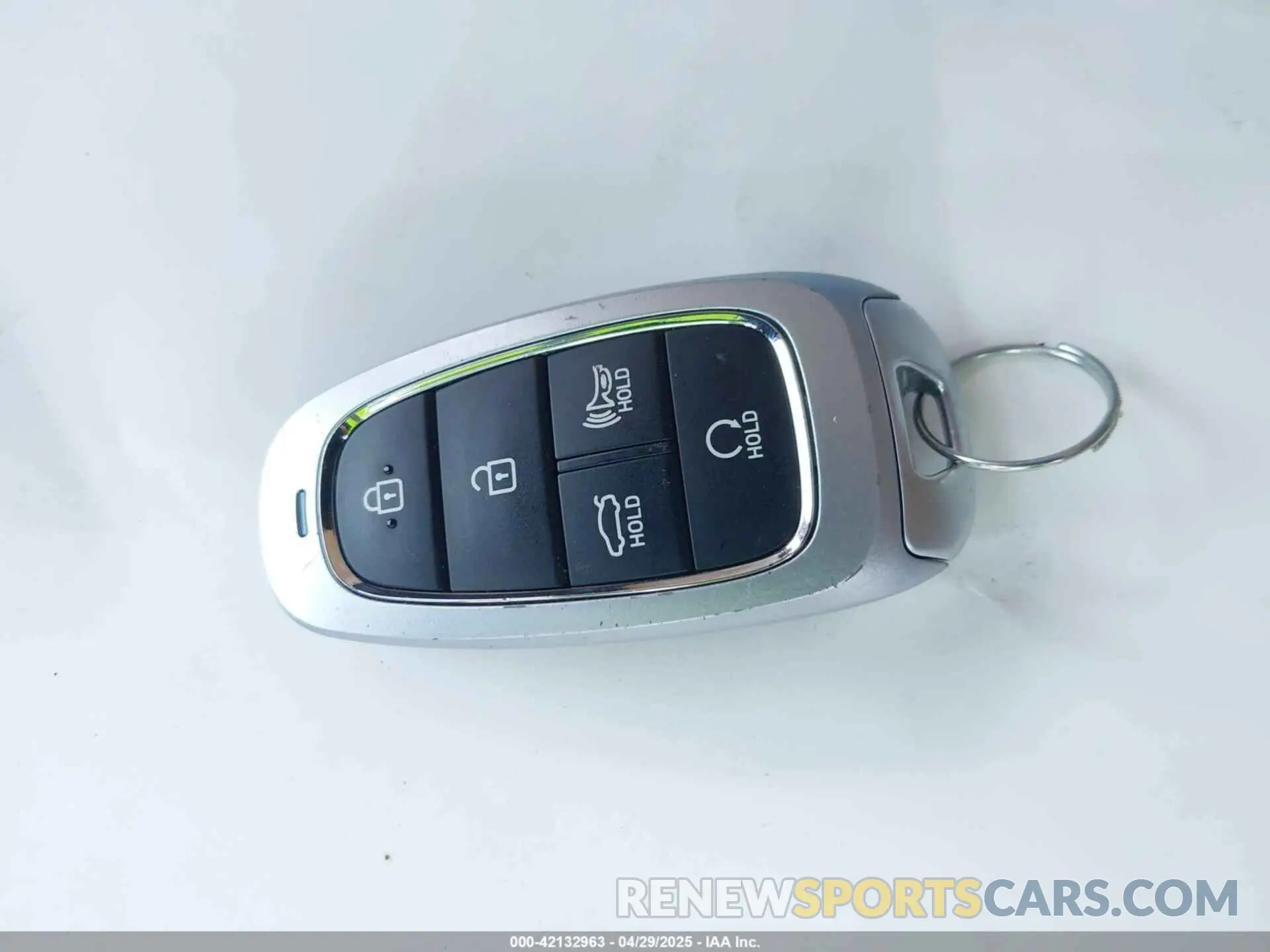 11 Photograph of a damaged car KMHL54JJ9MA027089 HYUNDAI SONATA 2021