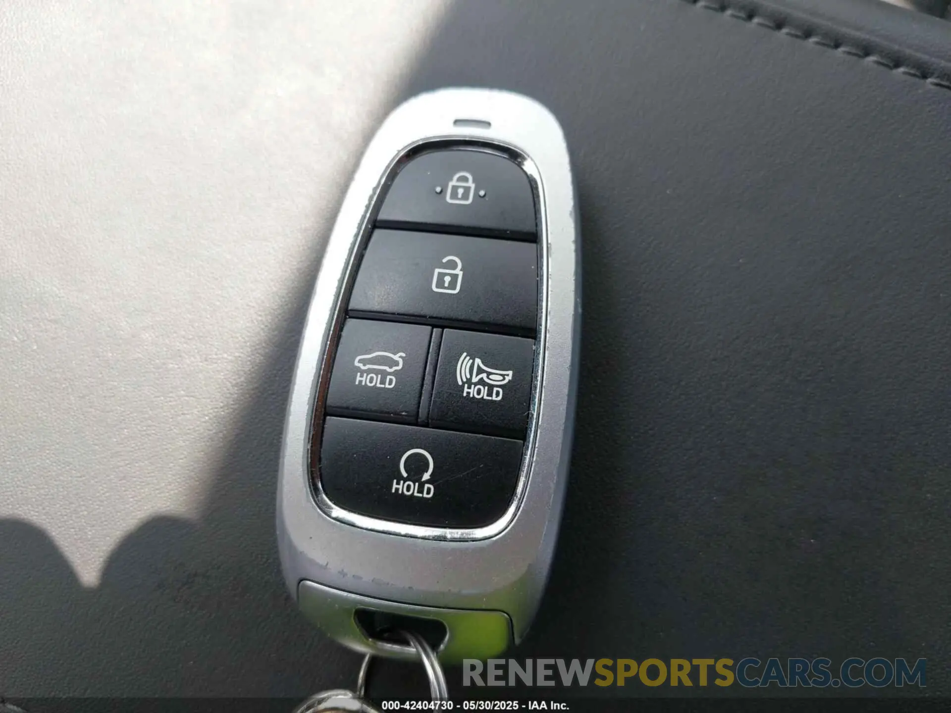 11 Photograph of a damaged car KMHL64JA0MA145576 HYUNDAI SONATA 2021
