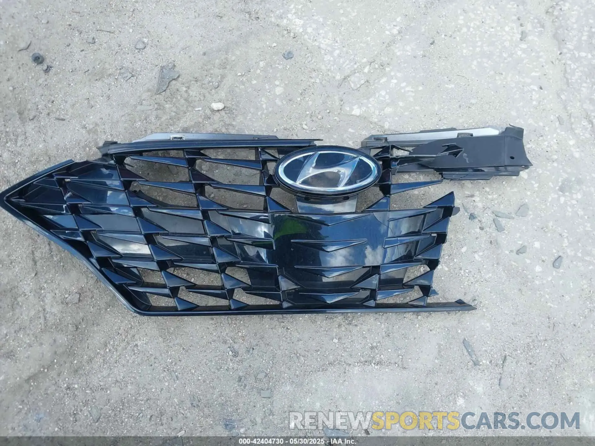12 Photograph of a damaged car KMHL64JA0MA145576 HYUNDAI SONATA 2021