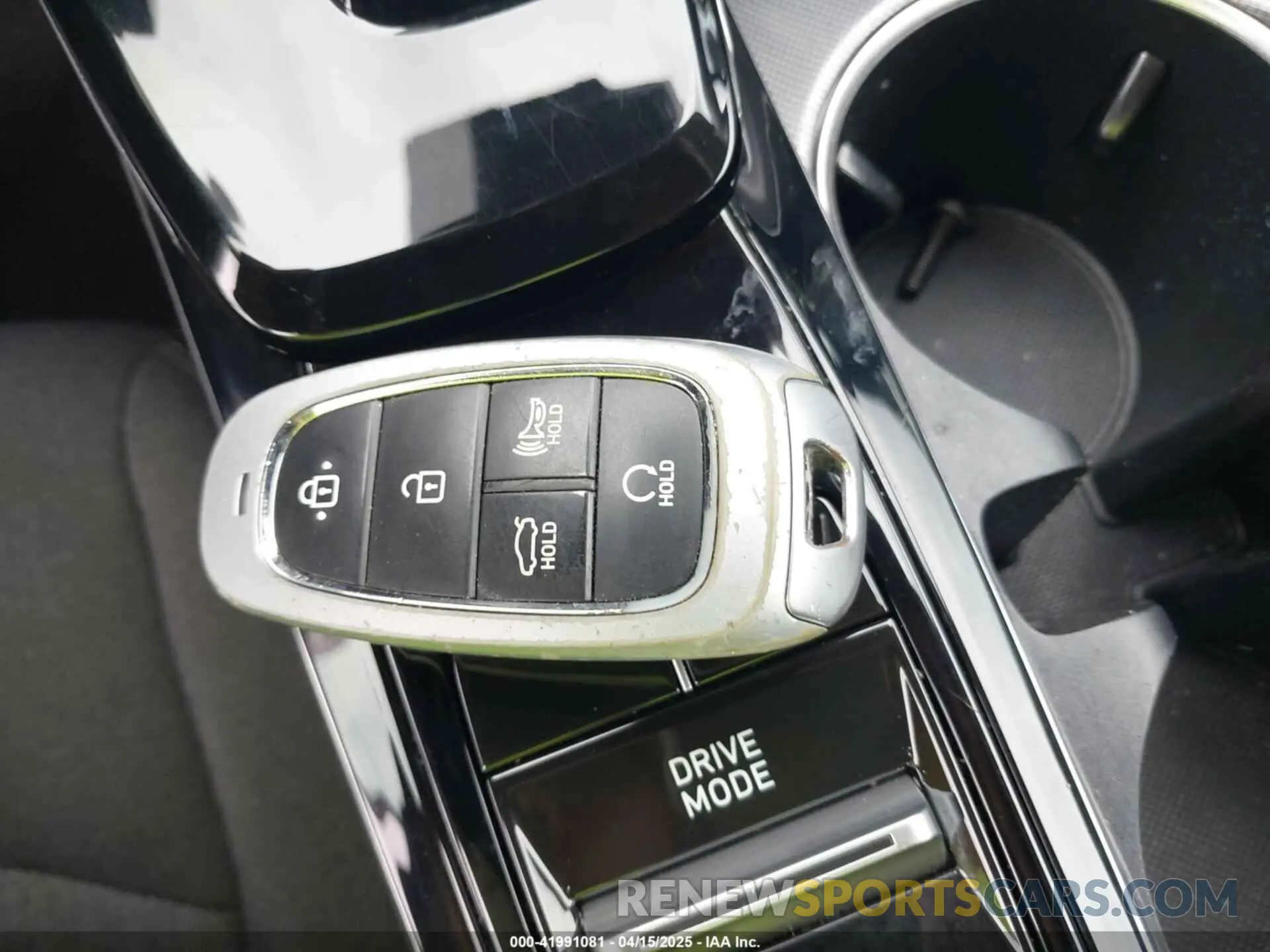 11 Photograph of a damaged car KMHL64JA4MA150733 HYUNDAI SONATA 2021