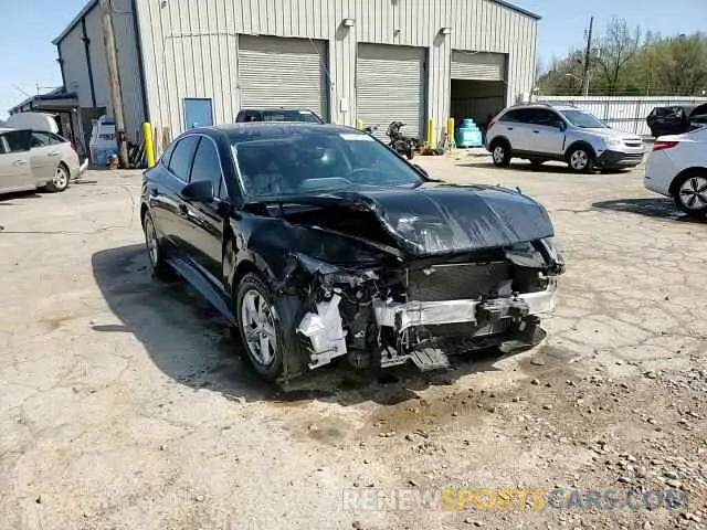 13 Photograph of a damaged car 5NPEG4JA9NH135231 HYUNDAI SONATA 2022