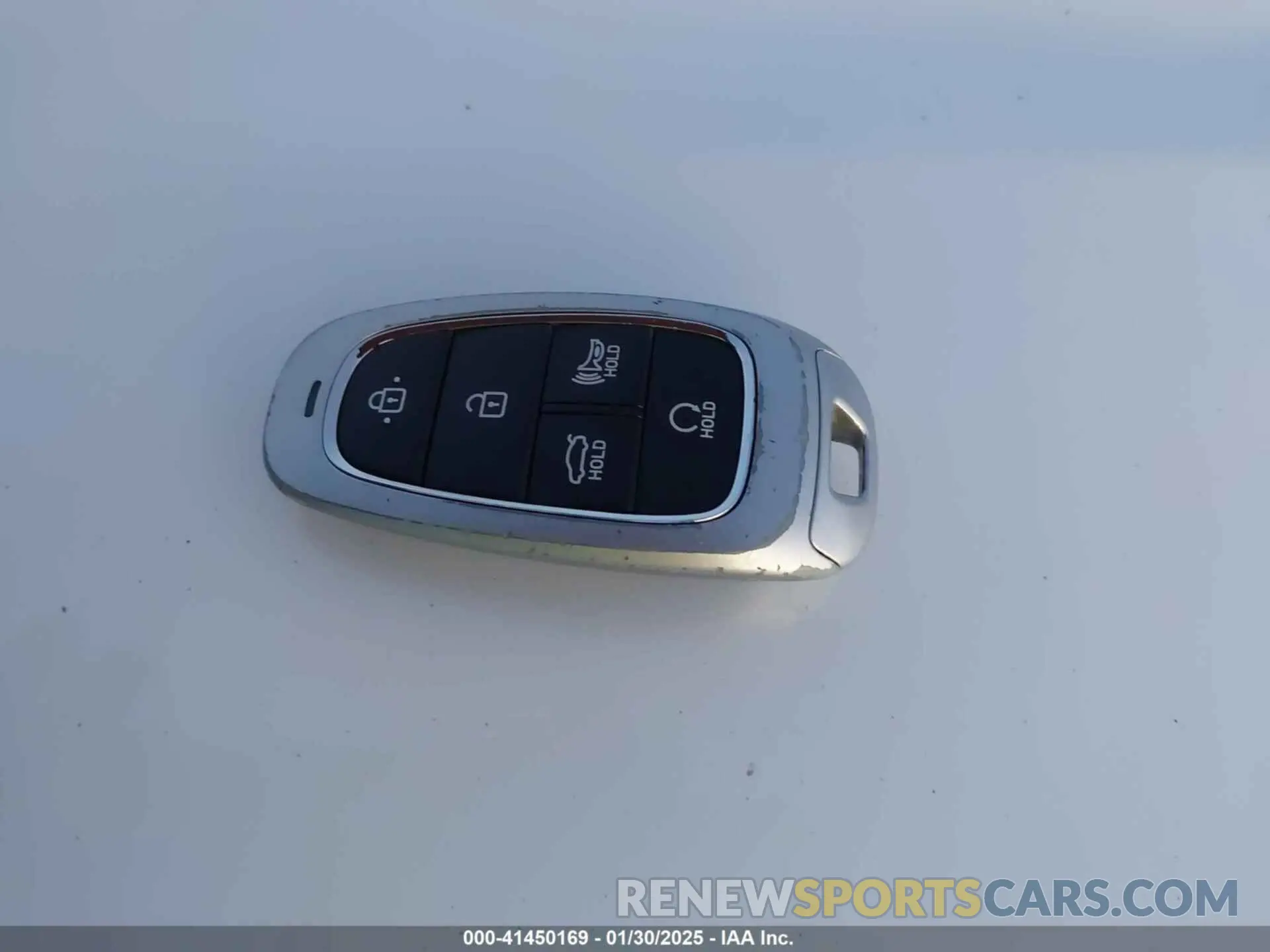 11 Photograph of a damaged car 5NPEJ4J21NH140238 HYUNDAI SONATA 2022