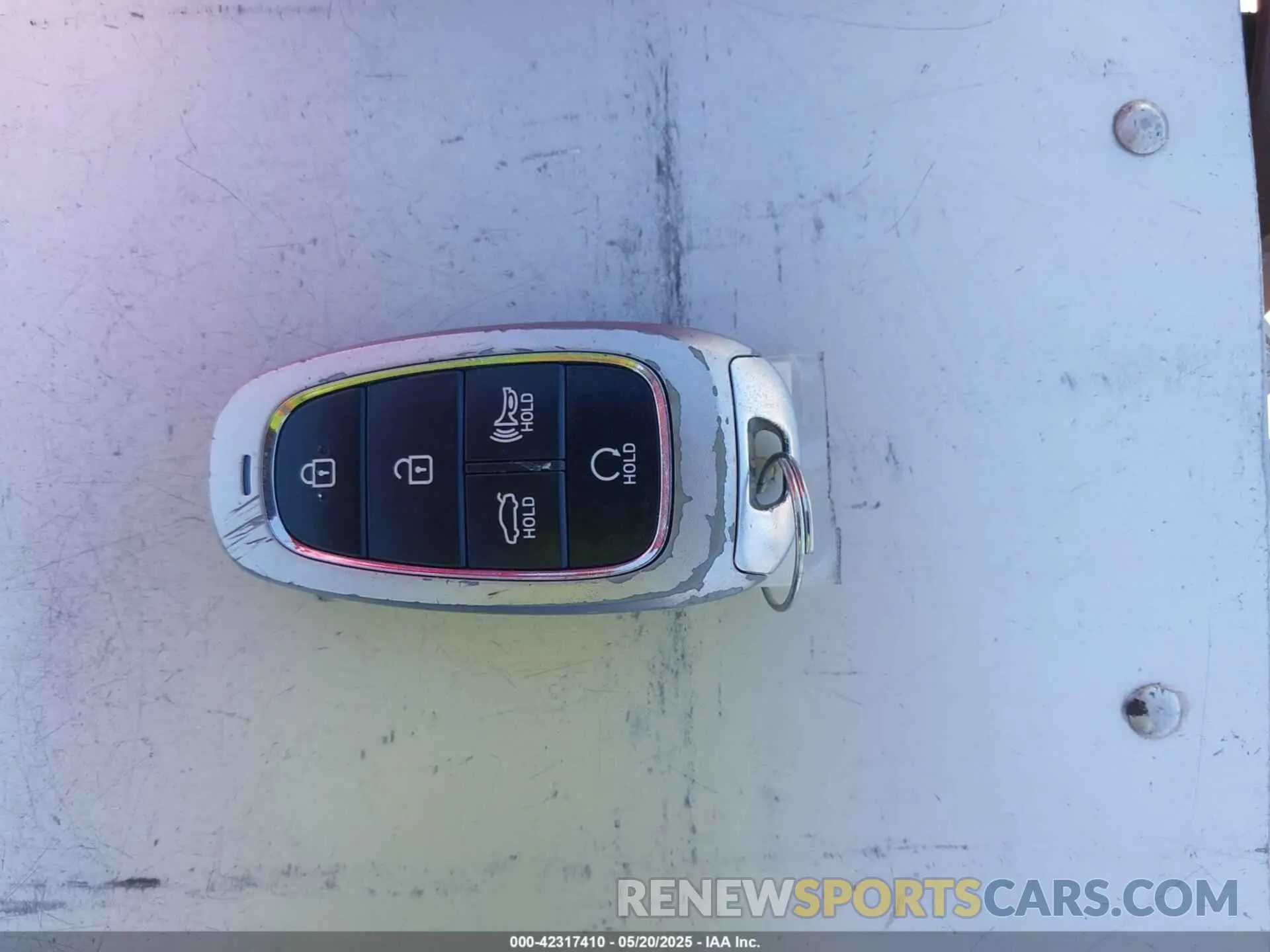 11 Photograph of a damaged car 5NPEJ4J23NH137129 HYUNDAI SONATA 2022