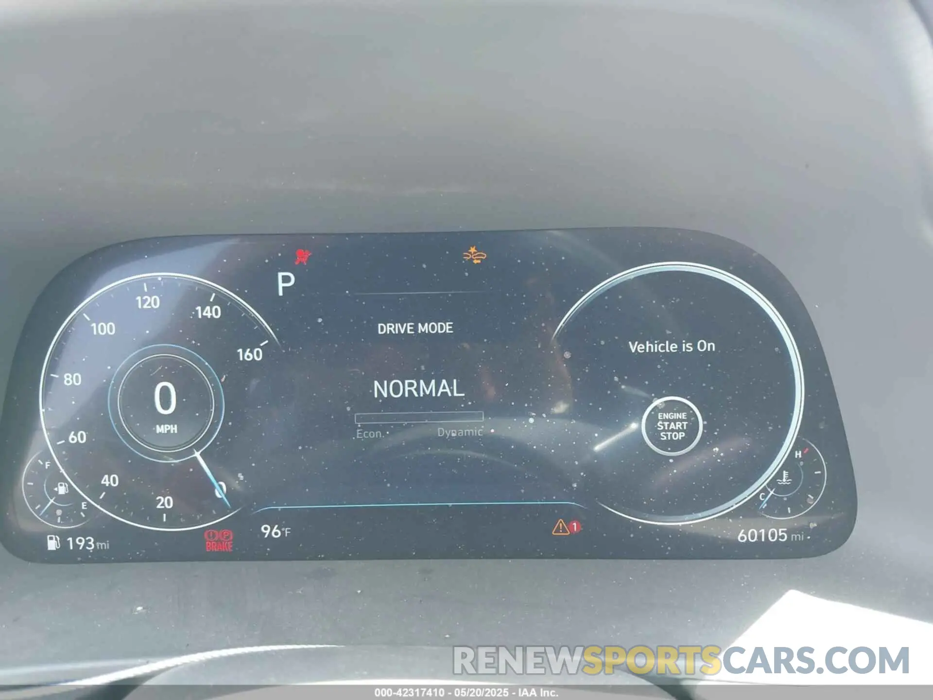 7 Photograph of a damaged car 5NPEJ4J23NH137129 HYUNDAI SONATA 2022