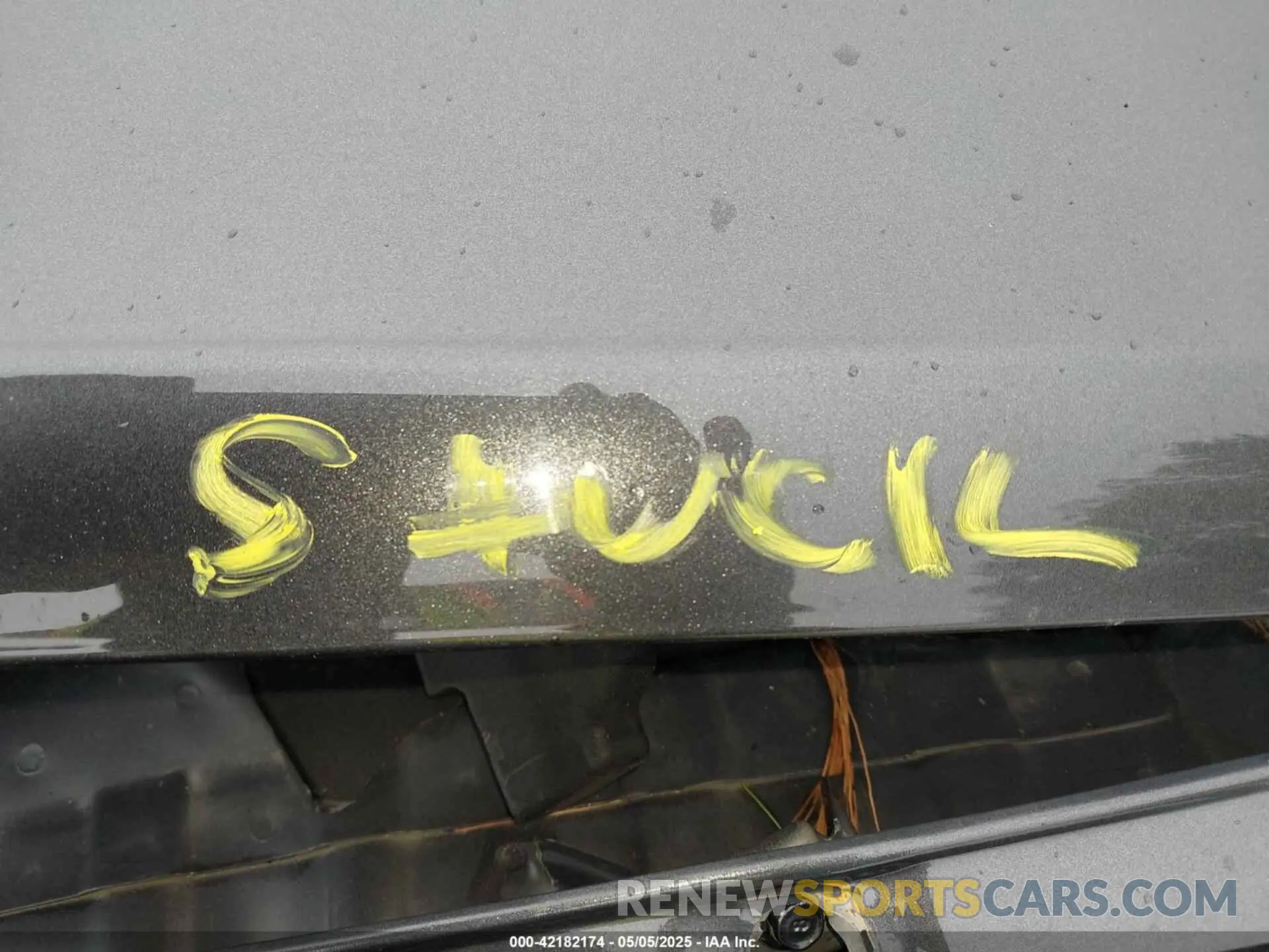 10 Photograph of a damaged car 5NPEK4JC5NH140992 HYUNDAI SONATA 2022