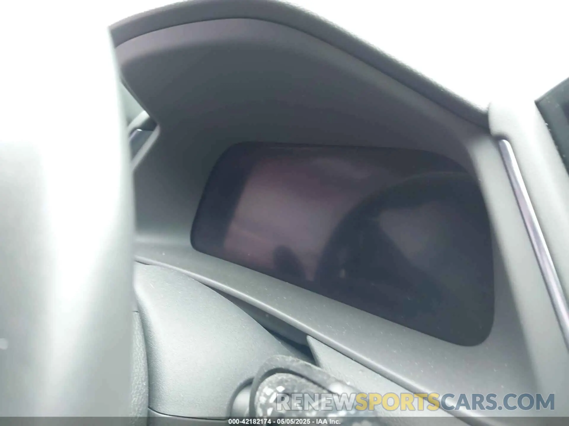 7 Photograph of a damaged car 5NPEK4JC5NH140992 HYUNDAI SONATA 2022