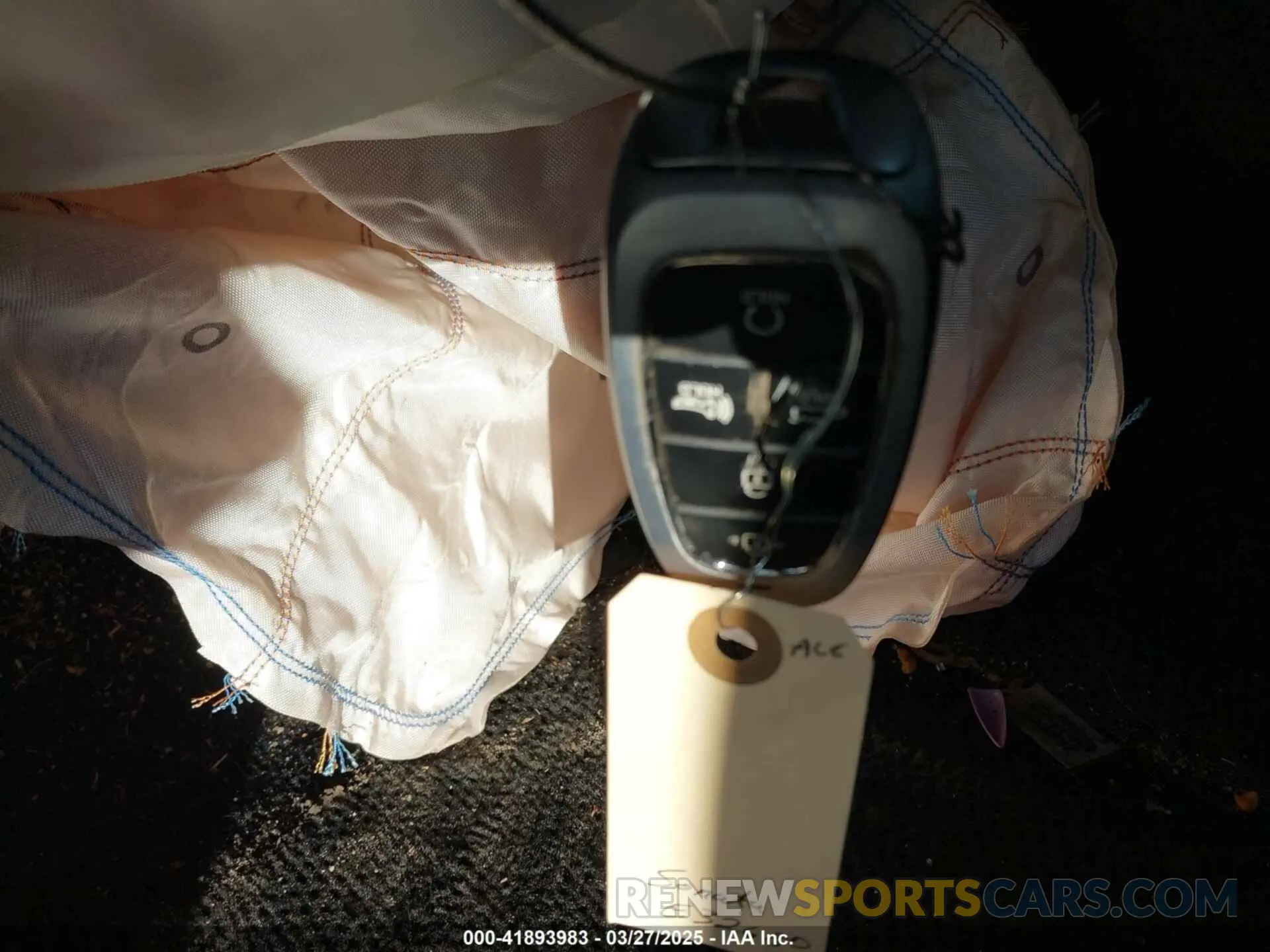 11 Photograph of a damaged car KMHL14JA0NA203203 HYUNDAI SONATA 2022