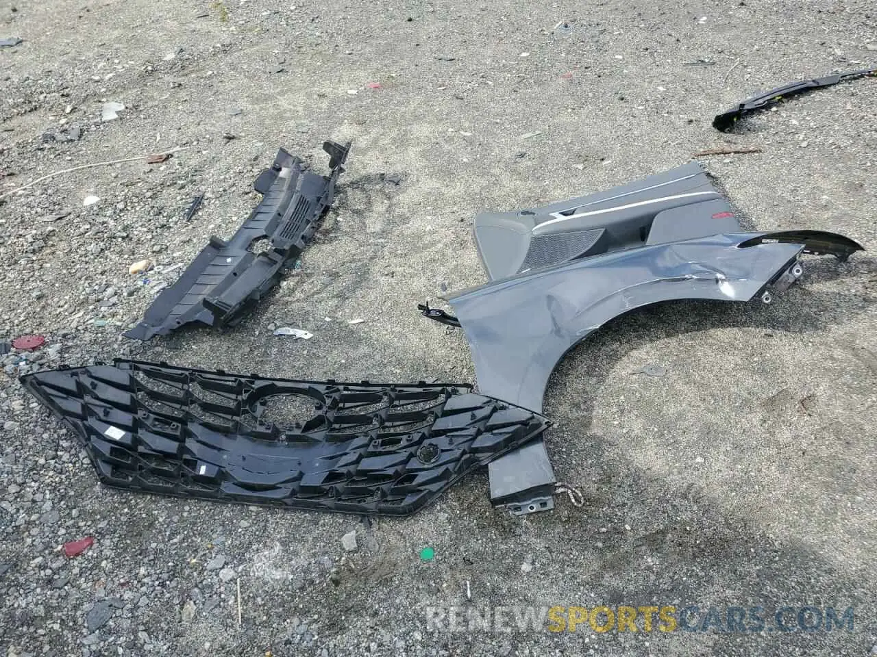 12 Photograph of a damaged car KMHL34J20NA226841 HYUNDAI SONATA 2022