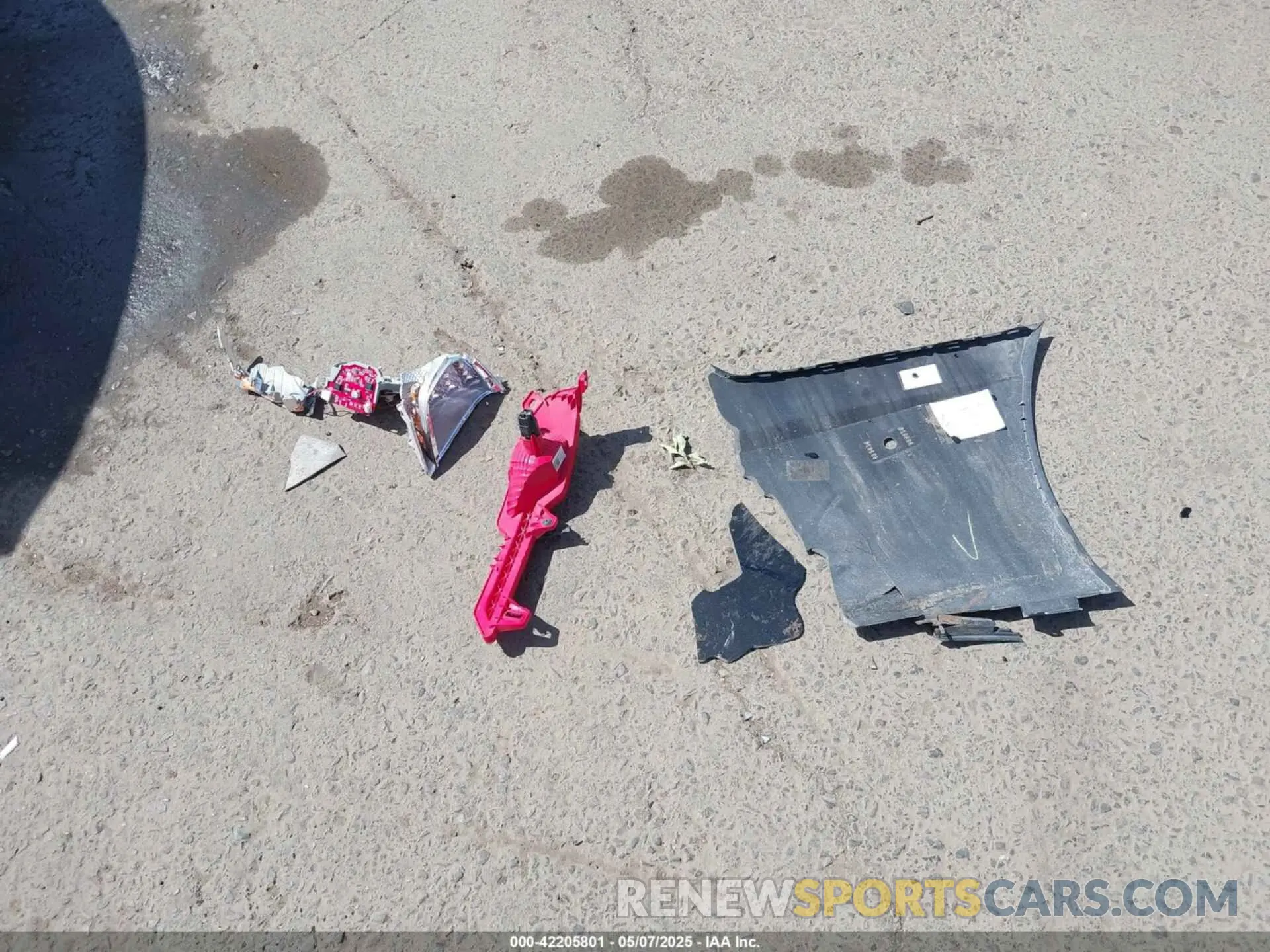 12 Photograph of a damaged car KMHL34J24NA187896 HYUNDAI SONATA 2022