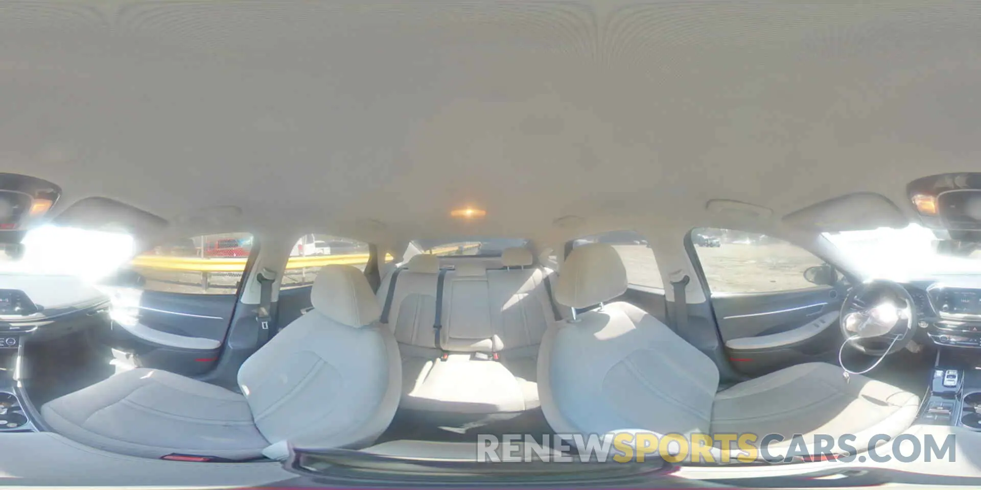 13 Photograph of a damaged car KMHL64JA3NA201379 HYUNDAI SONATA 2022