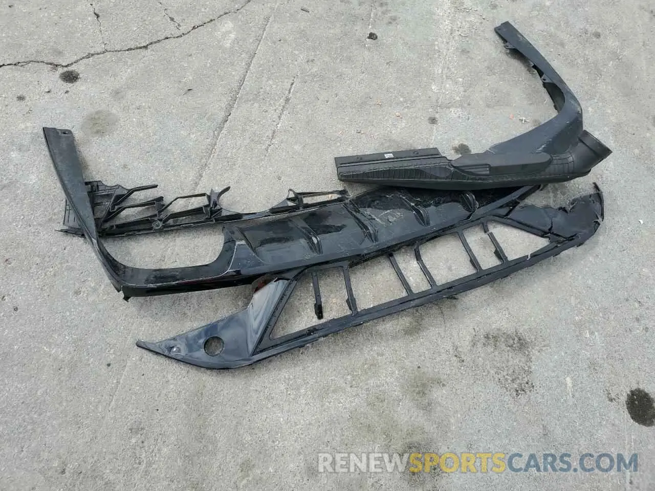 12 Photograph of a damaged car KMHL64JA4NA234827 HYUNDAI SONATA 2022
