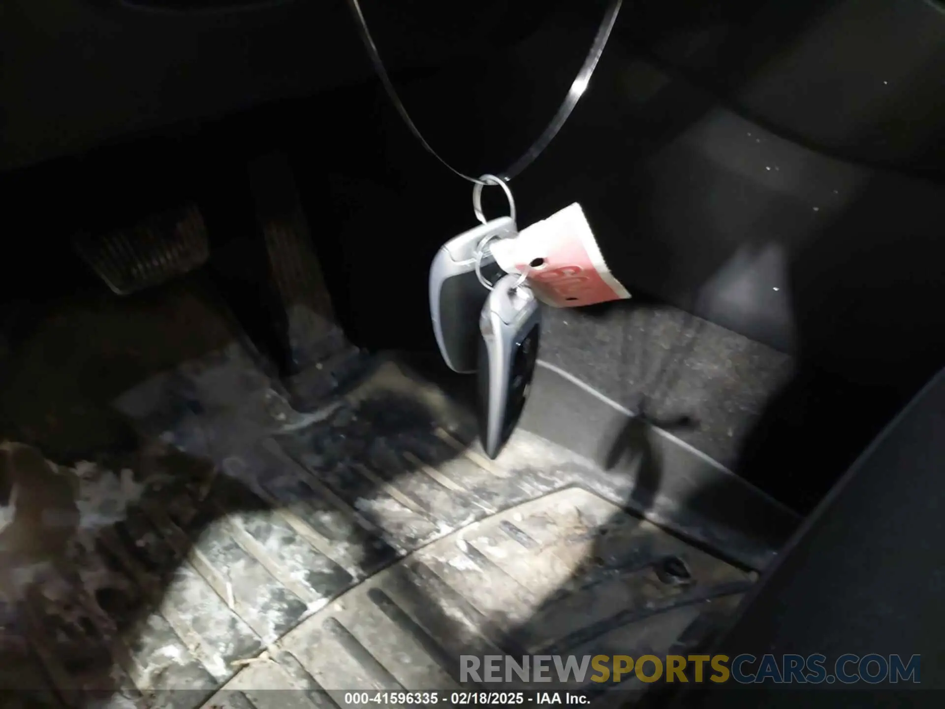 11 Photograph of a damaged car KMHL14JA2PA276432 HYUNDAI SONATA 2023