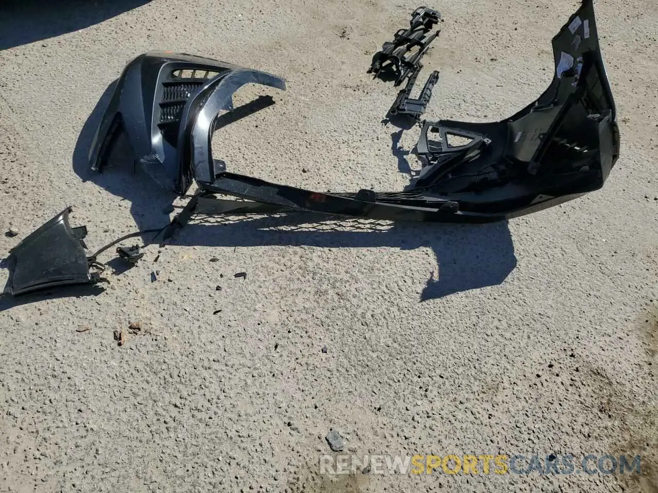 14 Photograph of a damaged car KMHL14JA2PA329288 HYUNDAI SONATA 2023