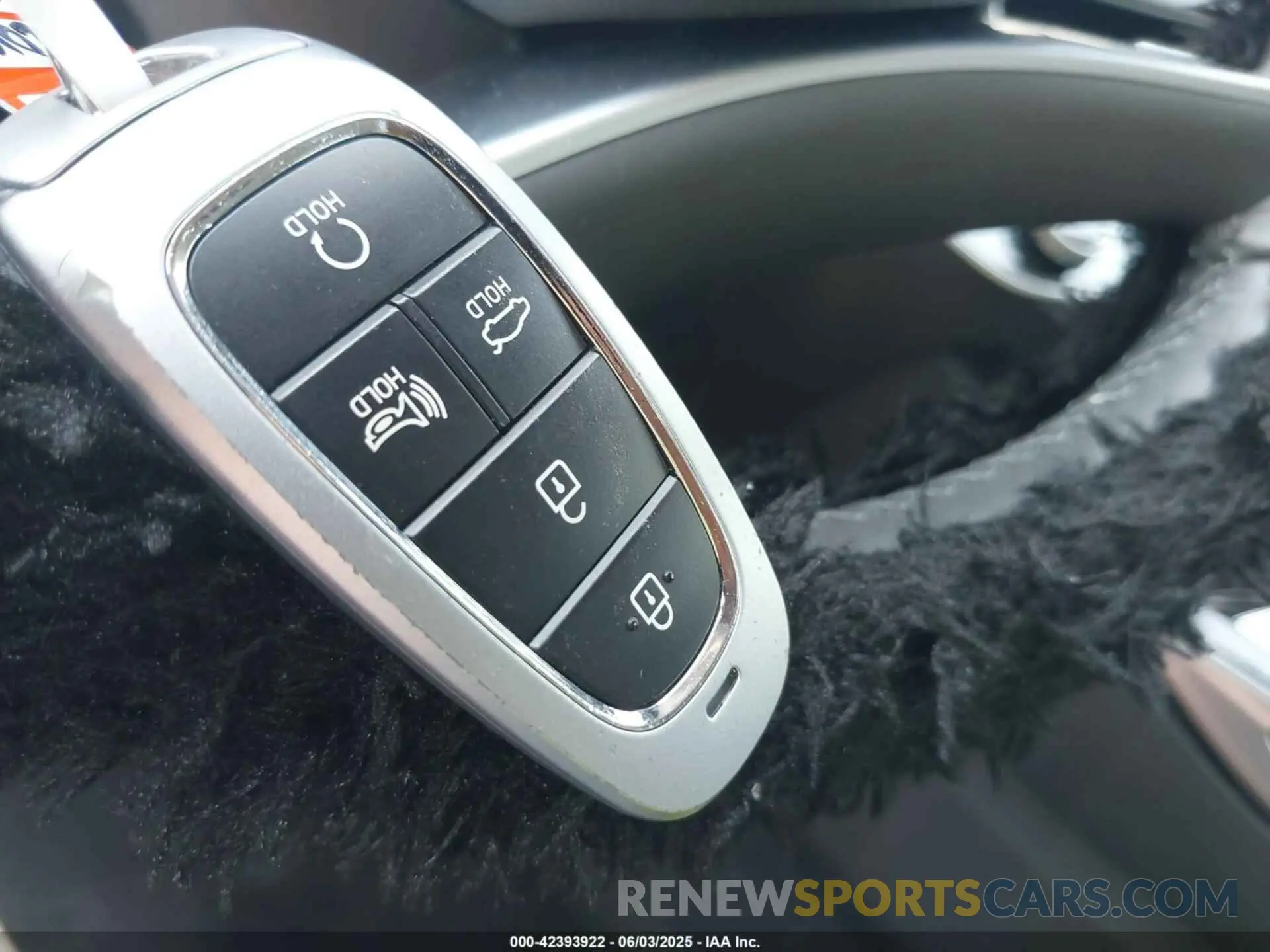 11 Photograph of a damaged car KMHL14JA2PA336323 HYUNDAI SONATA 2023