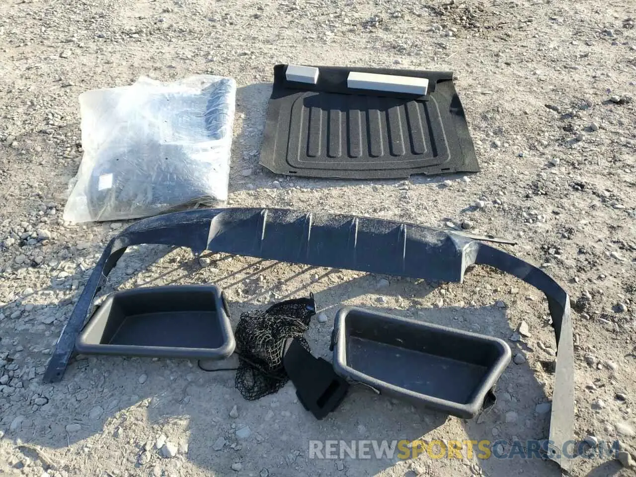 14 Photograph of a damaged car KMHL14JA2PA346723 HYUNDAI SONATA 2023