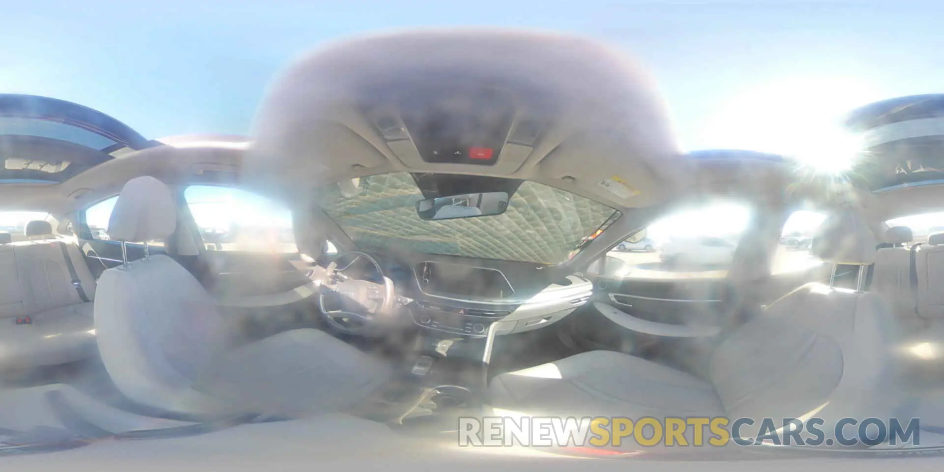 13 Photograph of a damaged car KMHL14JA3PA272017 HYUNDAI SONATA 2023