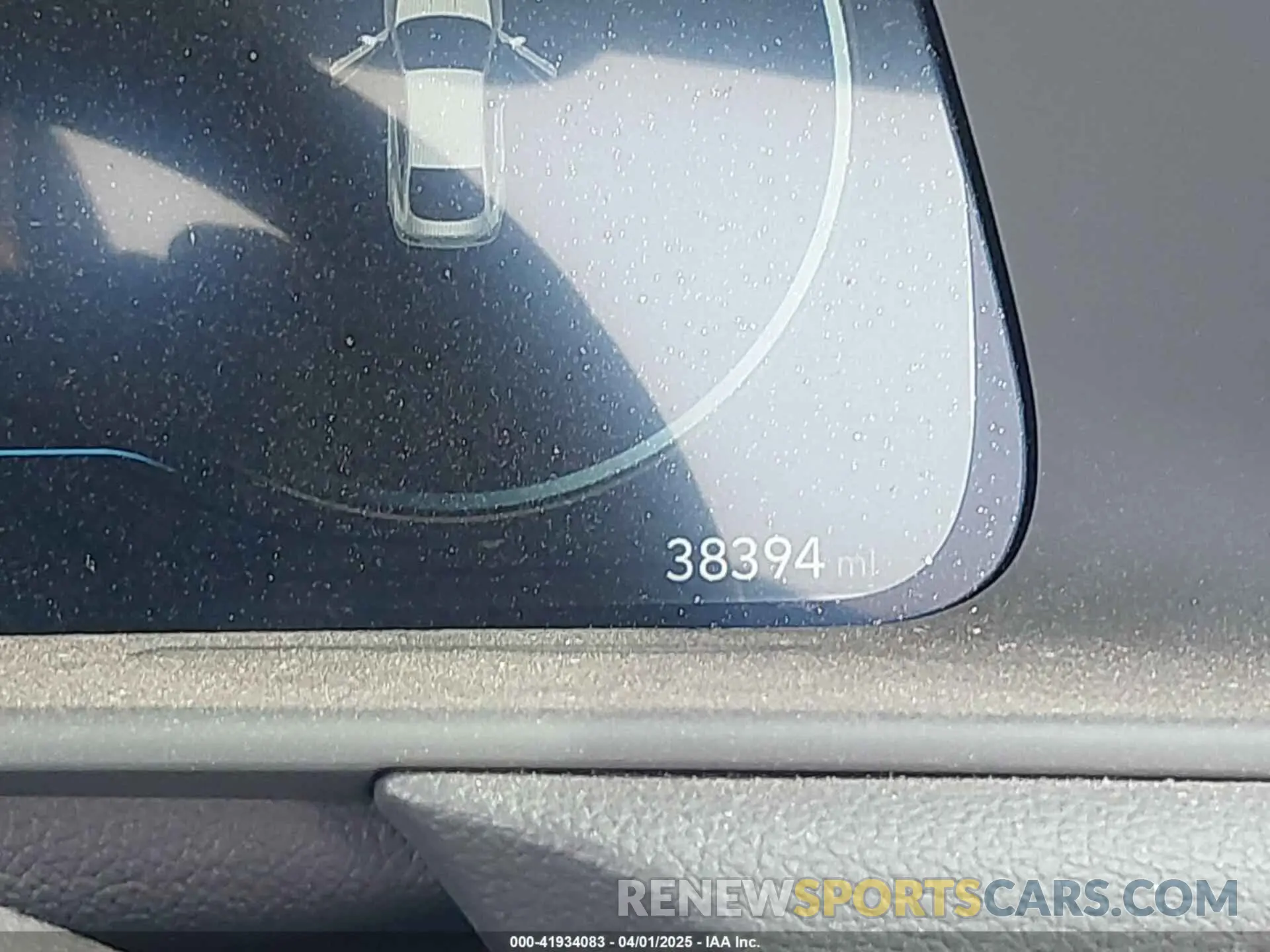 16 Photograph of a damaged car KMHL14JA4PA250558 HYUNDAI SONATA 2023