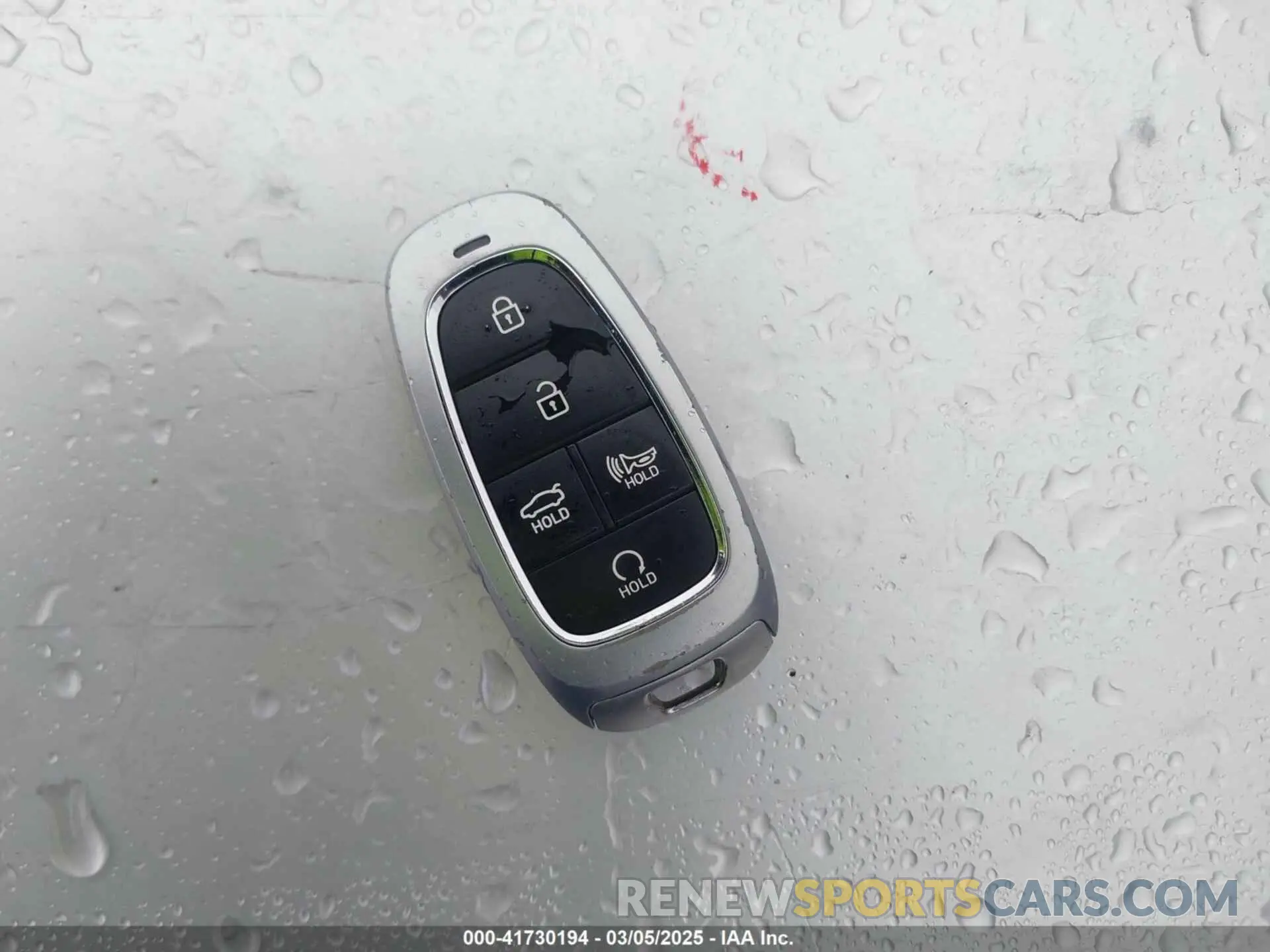 11 Photograph of a damaged car KMHL14JA4PA294477 HYUNDAI SONATA 2023