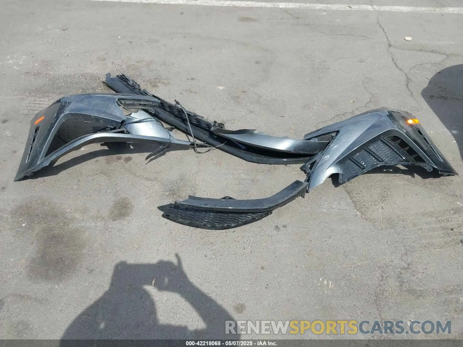 12 Photograph of a damaged car KMHL14JA5PA283357 HYUNDAI SONATA 2023