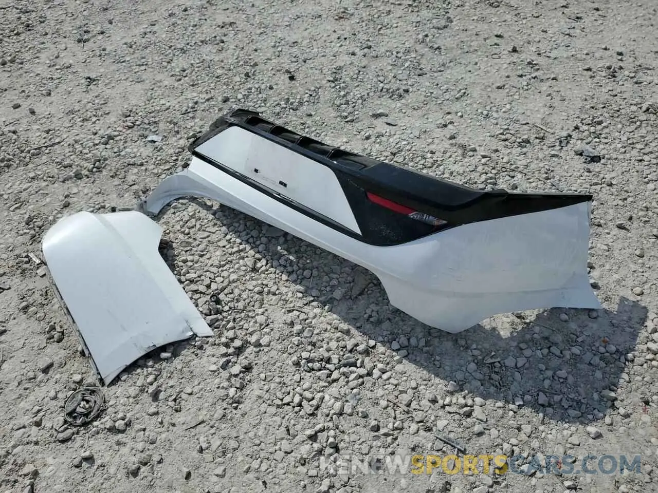 12 Photograph of a damaged car KMHL14JA5PA332931 HYUNDAI SONATA 2023