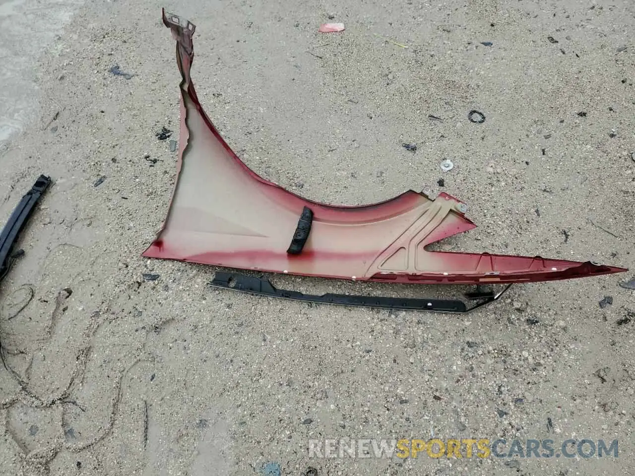 12 Photograph of a damaged car KMHL14JAXPA332018 HYUNDAI SONATA 2023