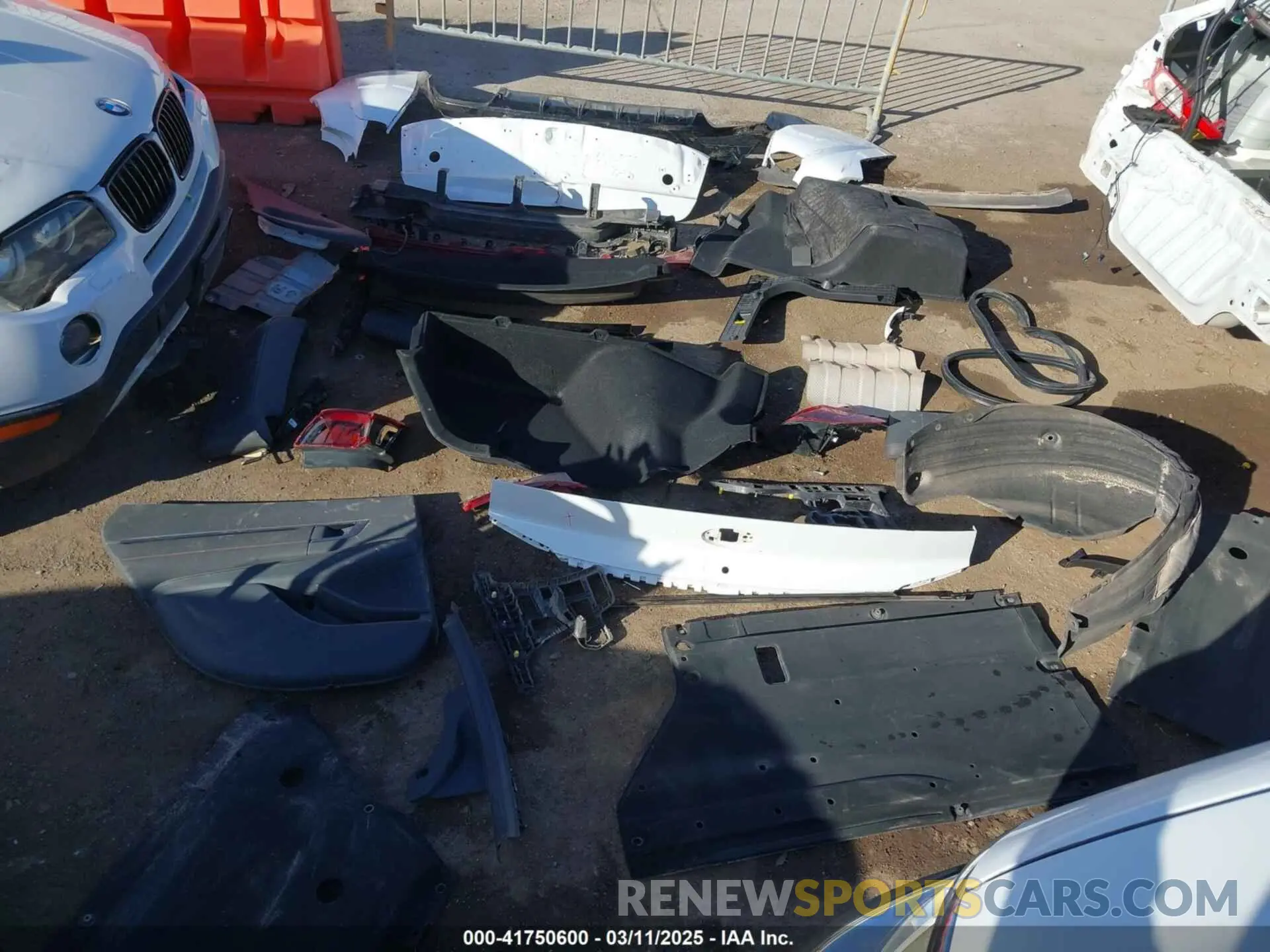 12 Photograph of a damaged car KMHL14JC1PA262698 HYUNDAI SONATA 2023