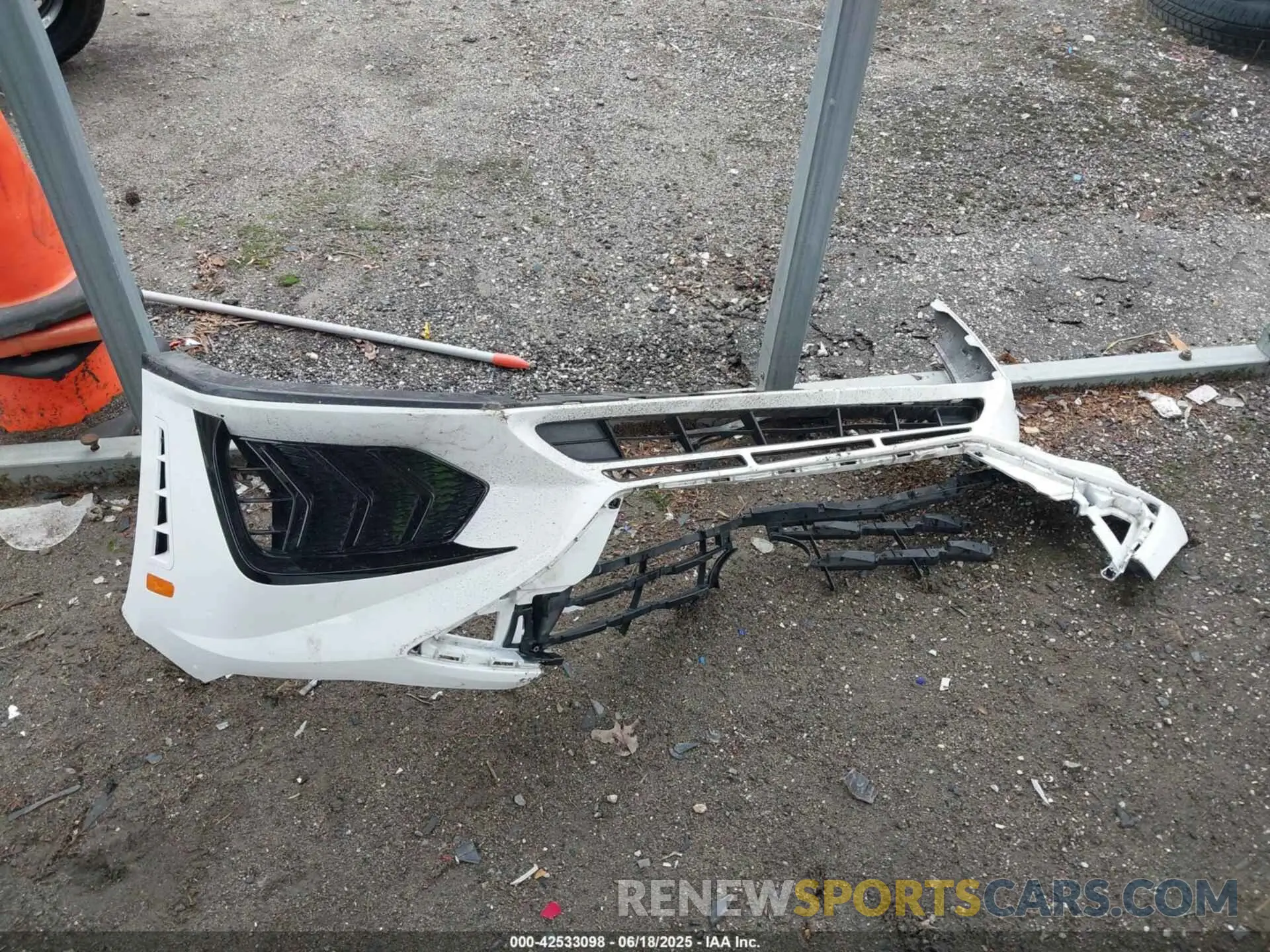 12 Photograph of a damaged car KMHL14JCXPA274476 HYUNDAI SONATA 2023