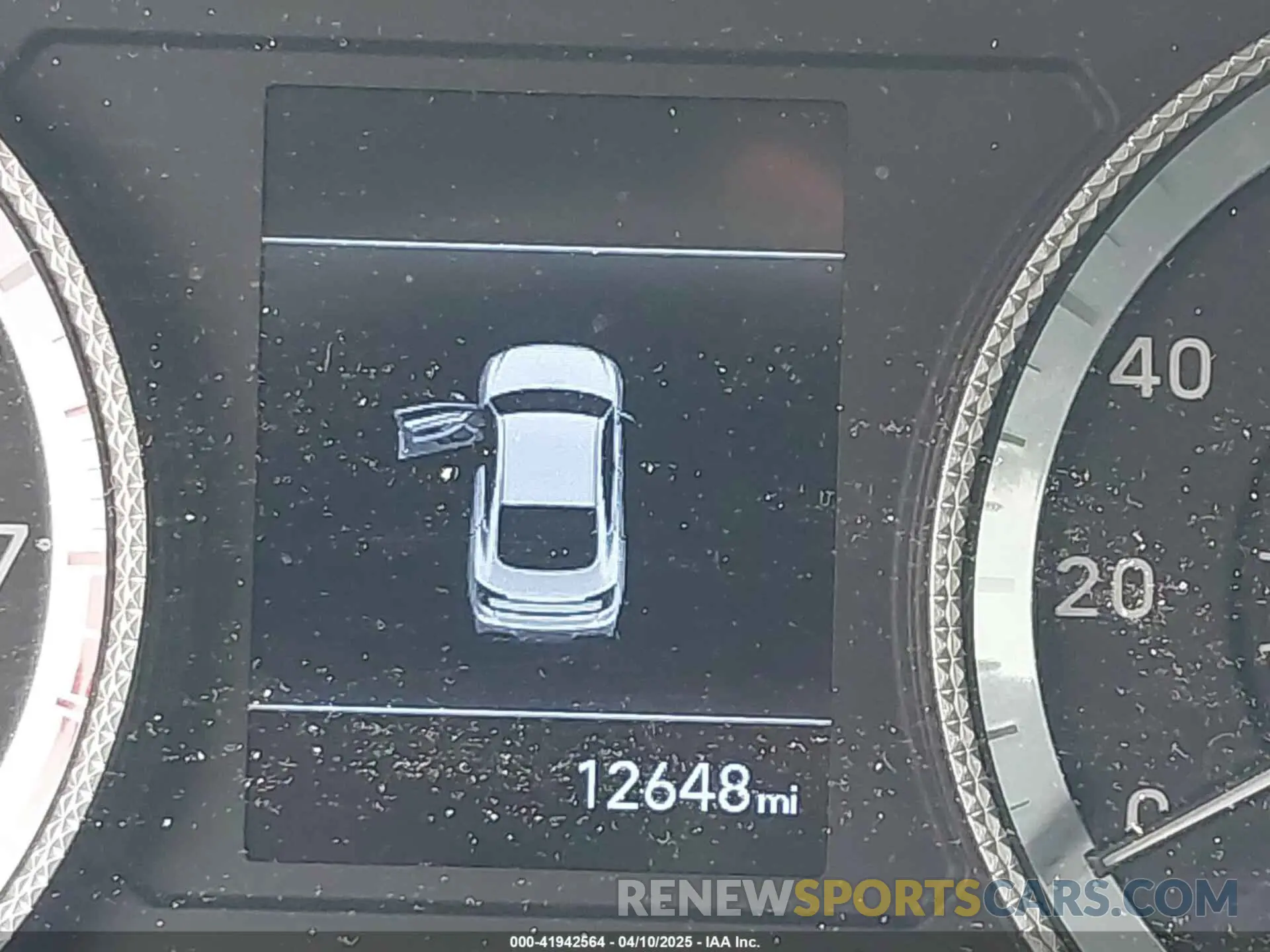 15 Photograph of a damaged car KMHL24JA5PA246905 HYUNDAI SONATA 2023