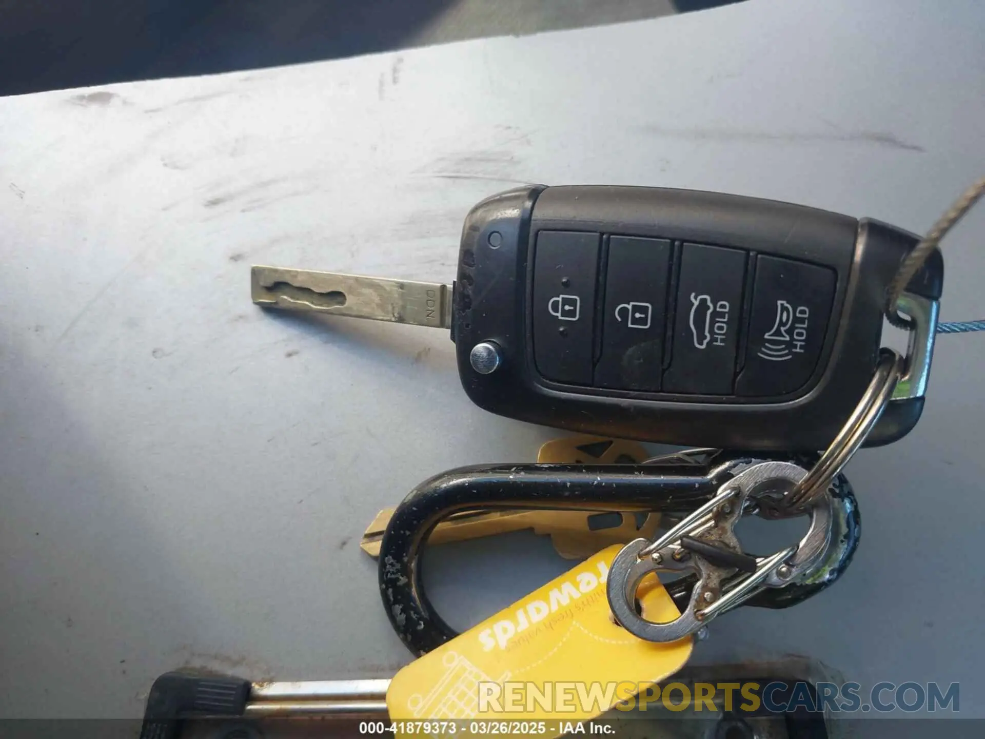 11 Photograph of a damaged car KMHL24JA9PA335473 HYUNDAI SONATA 2023
