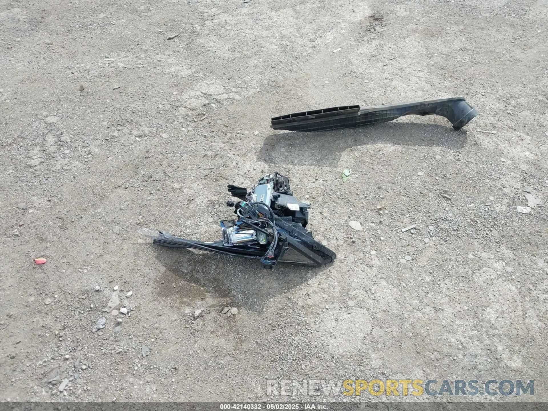 12 Photograph of a damaged car KMHL34J29PA337777 HYUNDAI SONATA 2023