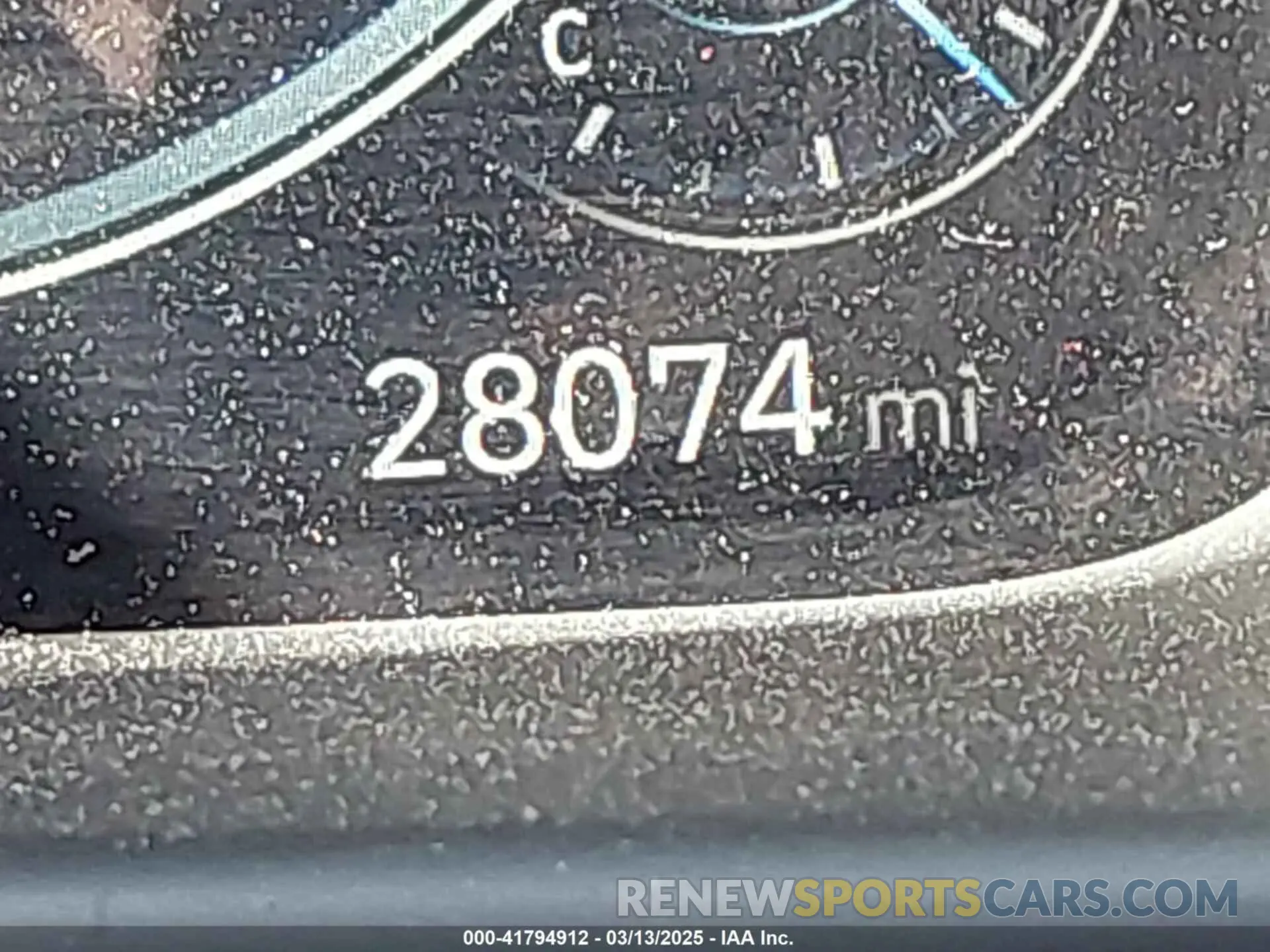 14 Photograph of a damaged car KMHL44J26PA248794 HYUNDAI SONATA 2023
