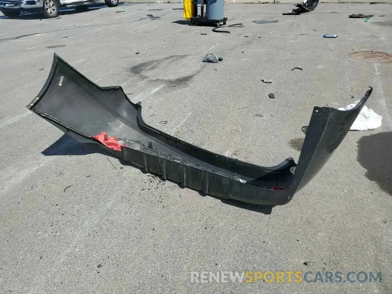 12 Photograph of a damaged car KMHL44J26PA282850 HYUNDAI SONATA 2023