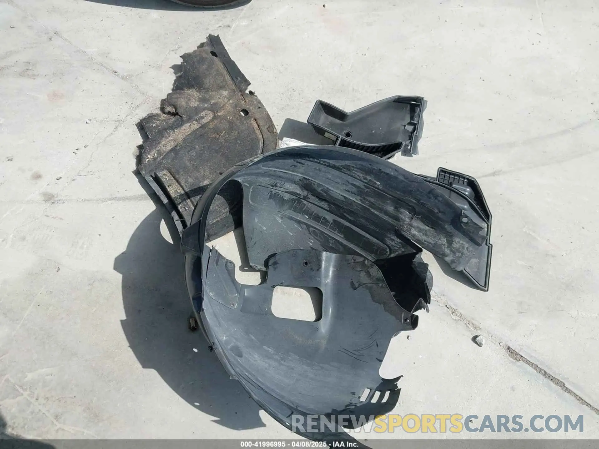 12 Photograph of a damaged car KMHL64JA0PA280223 HYUNDAI SONATA 2023