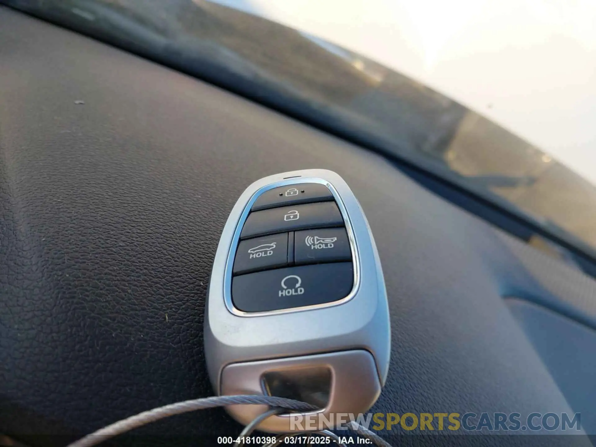 11 Photograph of a damaged car KMHL64JA2PA254531 HYUNDAI SONATA 2023