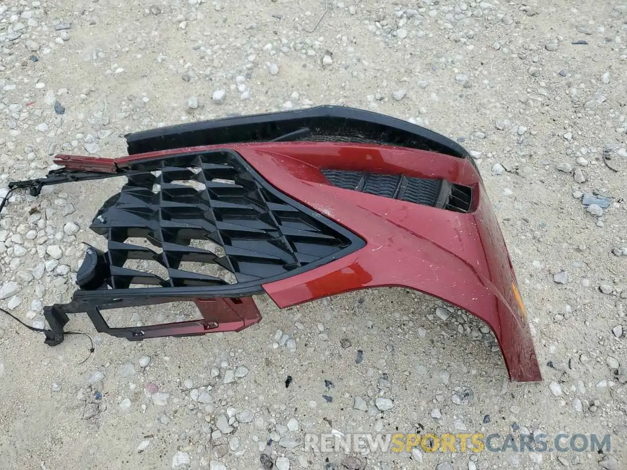 12 Photograph of a damaged car KMHL64JA3PA289224 HYUNDAI SONATA 2023