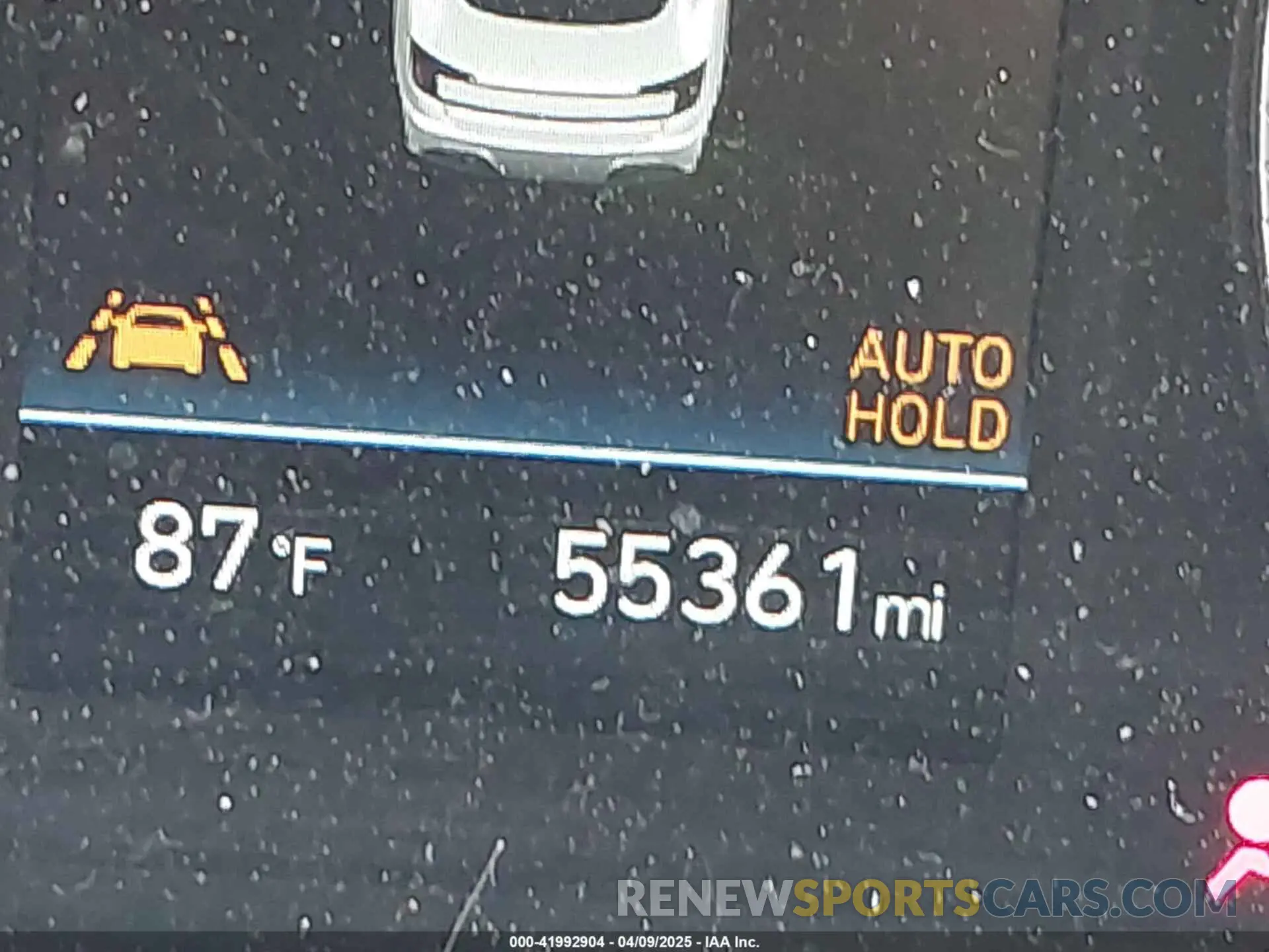 15 Photograph of a damaged car KMHL64JA4PA271685 HYUNDAI SONATA 2023
