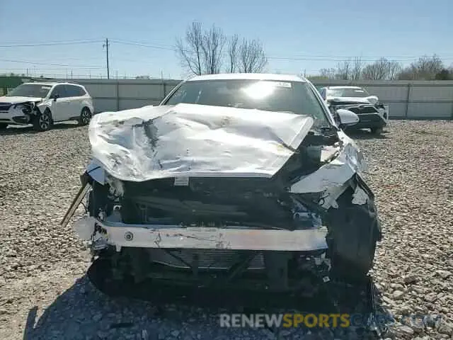 10 Photograph of a damaged car KMHL64JA4PA306712 HYUNDAI SONATA 2023
