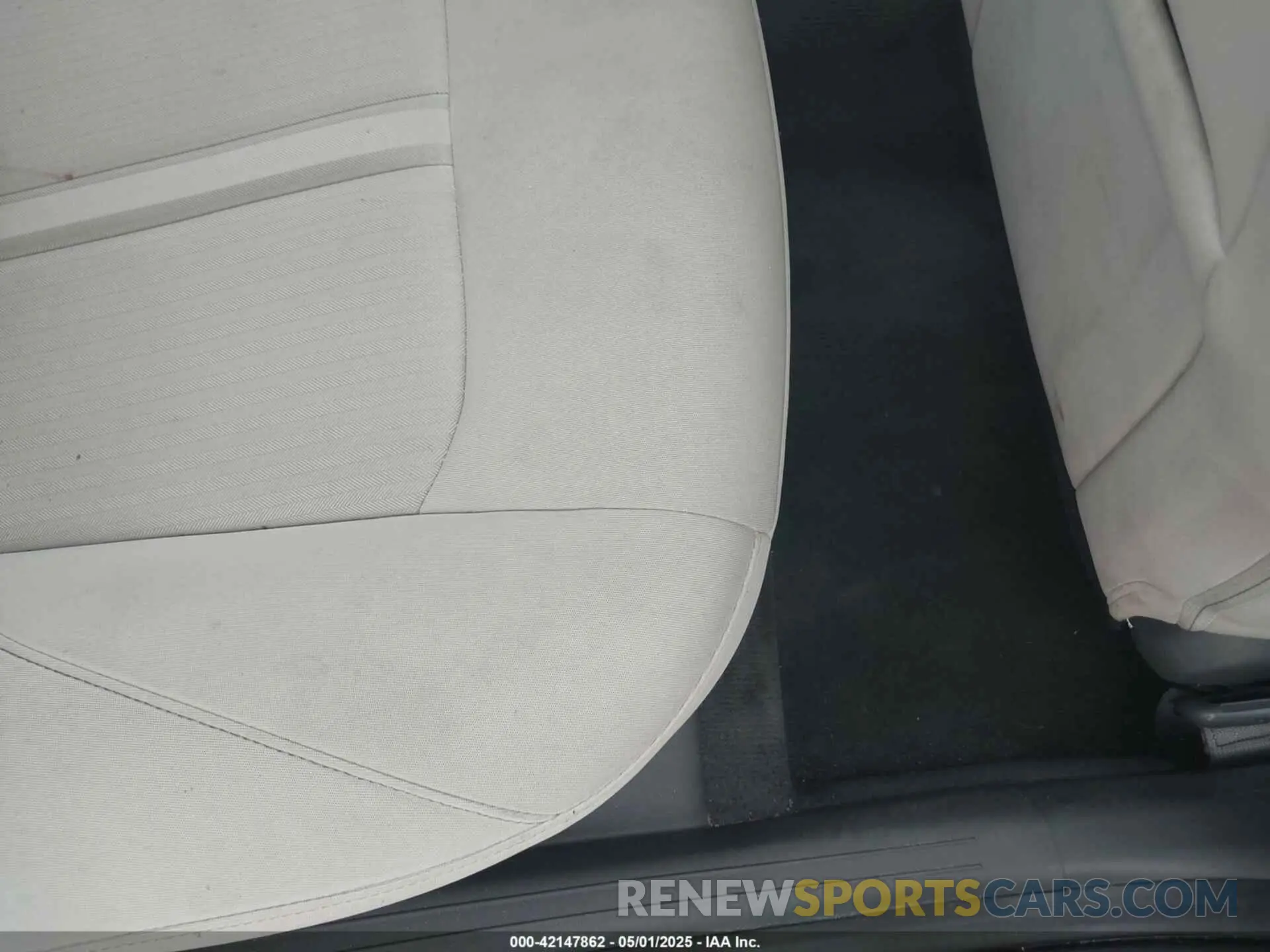 8 Photograph of a damaged car KMHL64JA5PA266303 HYUNDAI SONATA 2023
