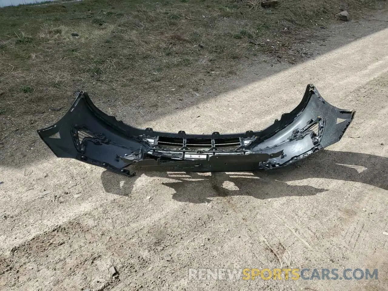 12 Photograph of a damaged car KMHL64JA6PA321731 HYUNDAI SONATA 2023