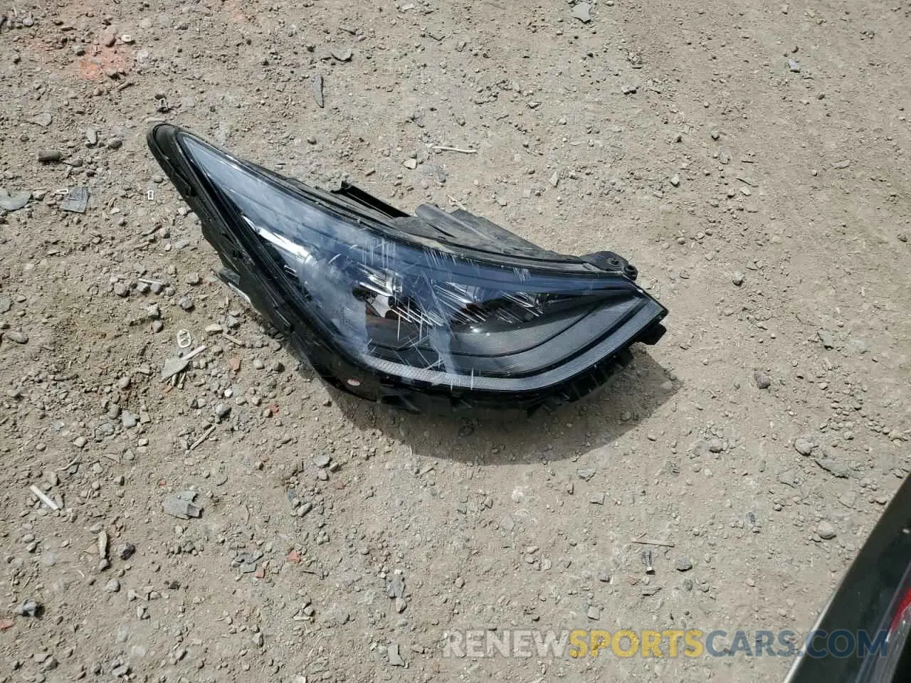 12 Photograph of a damaged car KMHL64JA7PA329420 HYUNDAI SONATA 2023