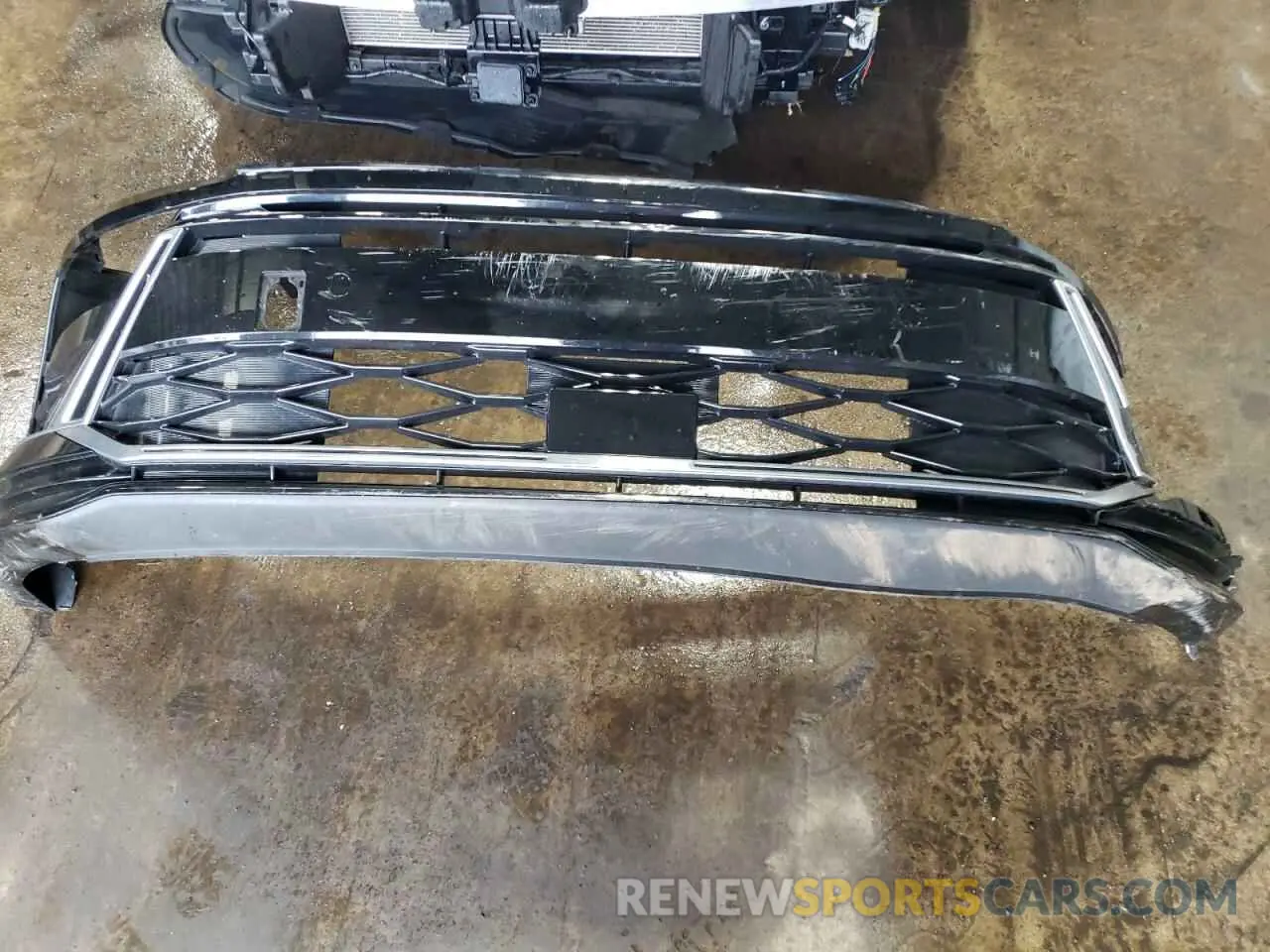12 Photograph of a damaged car KMHL14JA0RA354452 HYUNDAI SONATA 2024
