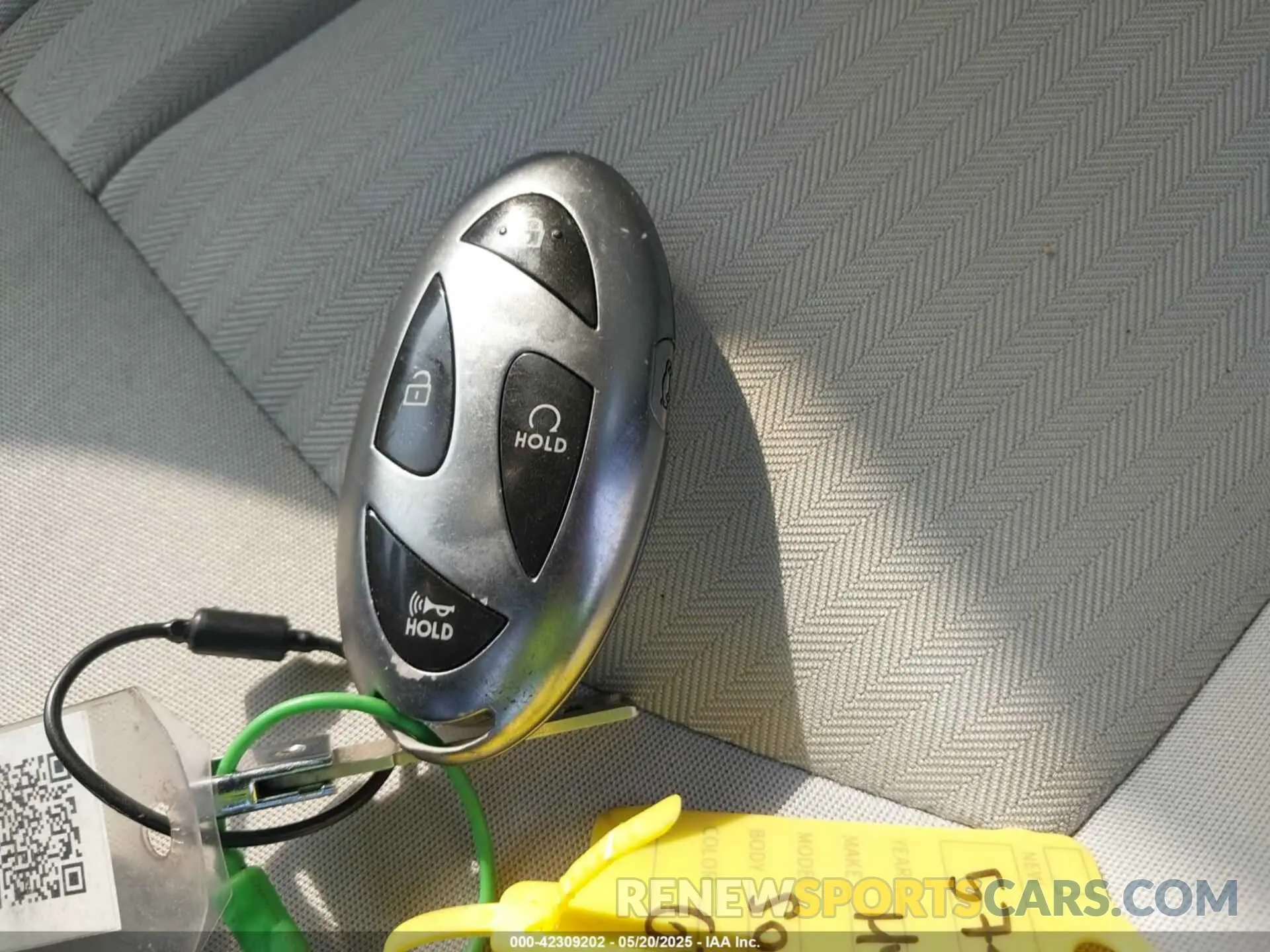 11 Photograph of a damaged car KMHL14JA2RA350015 HYUNDAI SONATA 2024